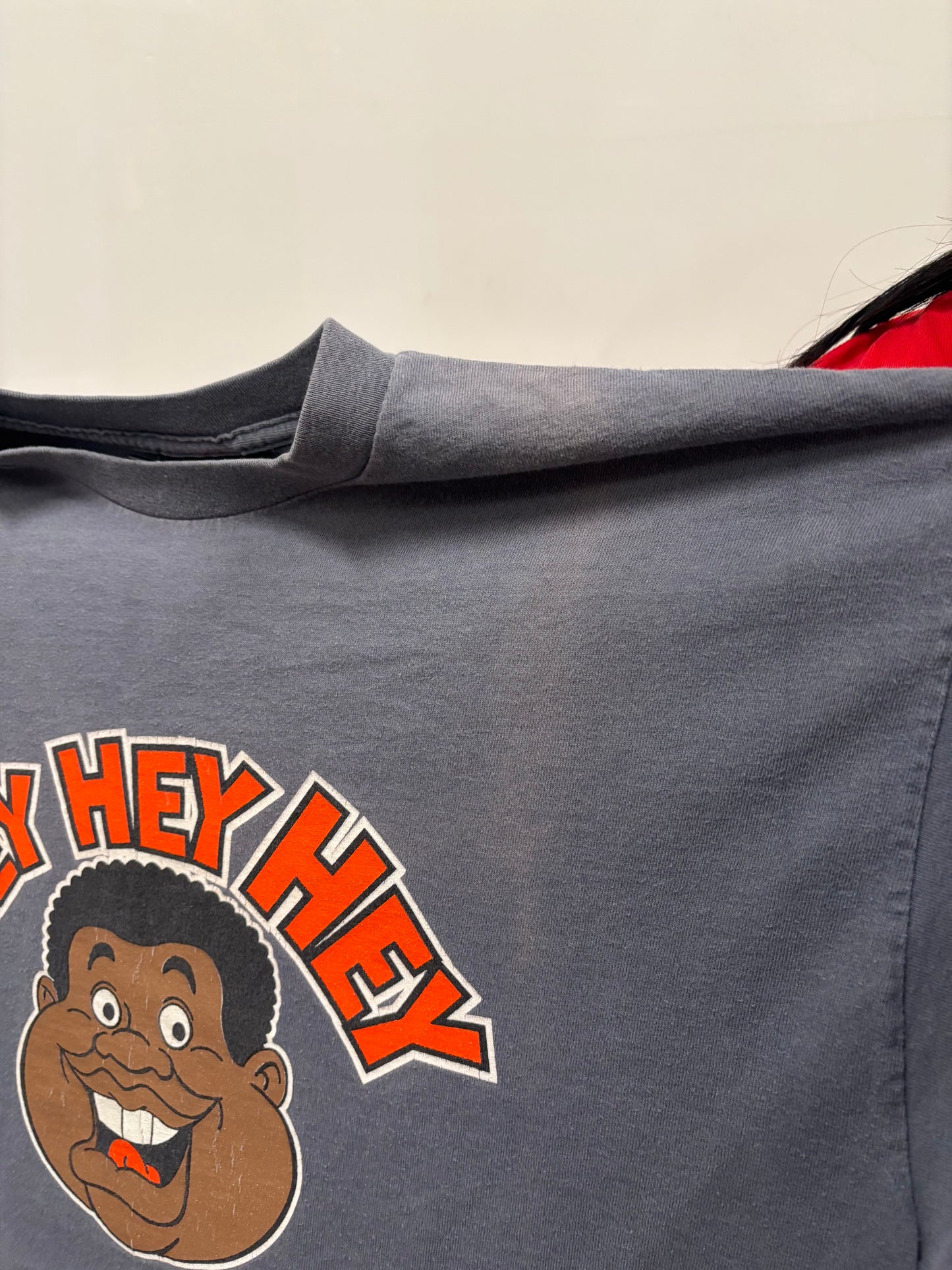 Vintage Fat Albert Shirt