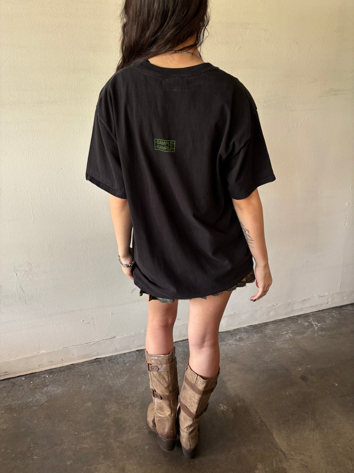 Harley Davidson Shirt