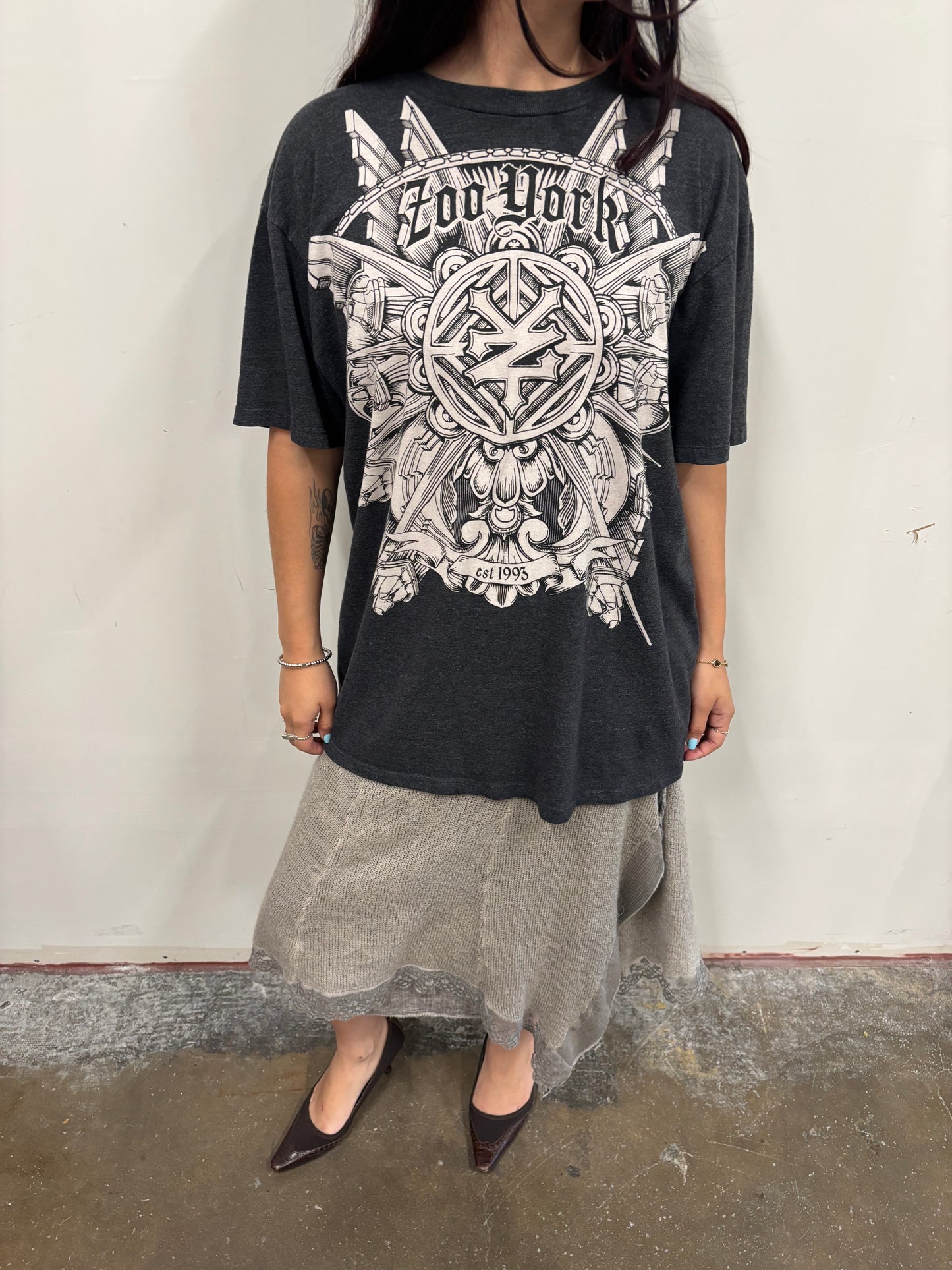 Zoo York Shirt