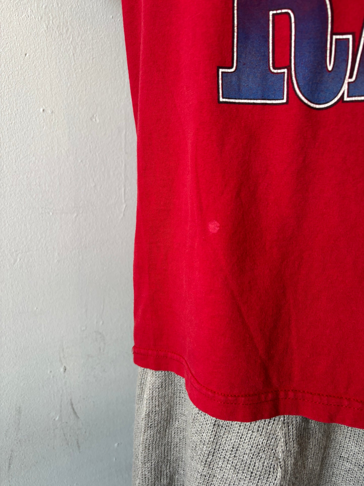 Vintage Texas Ranger Champions Shirt