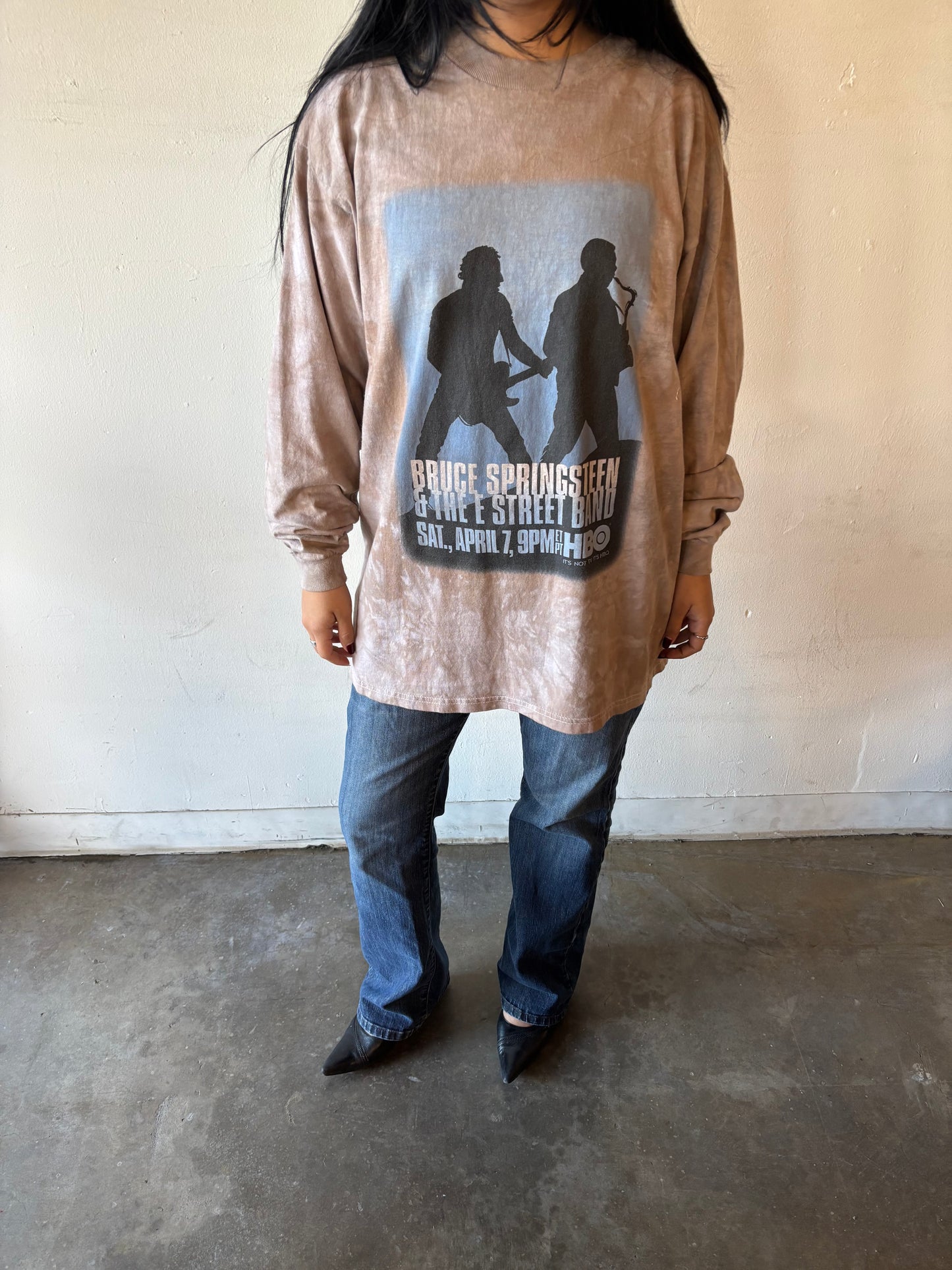 Bruce Springsteen Shirt