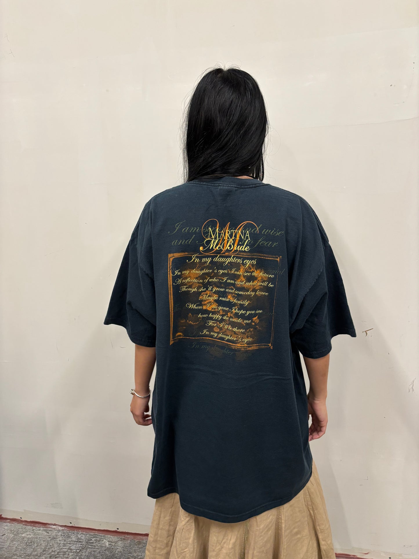 Vintage Martina McBride Shirt