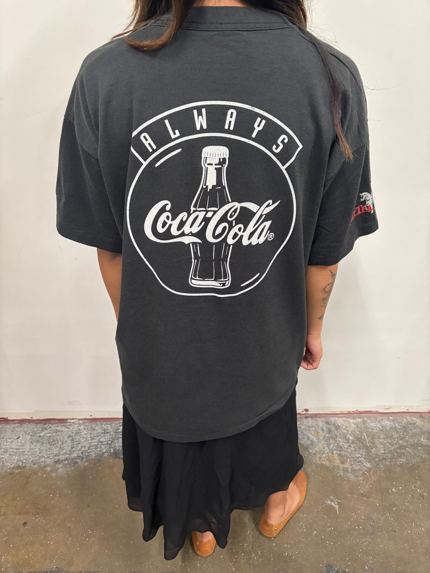 Vintage Amoco Torch Classic Shirt