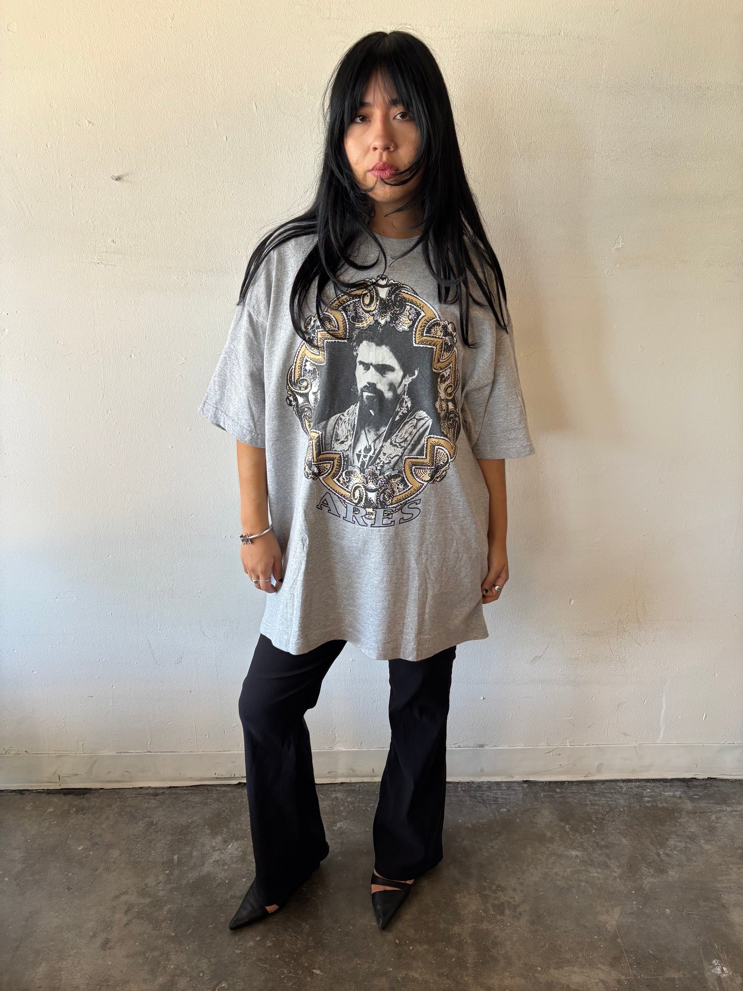 Vintage Ares Shirt