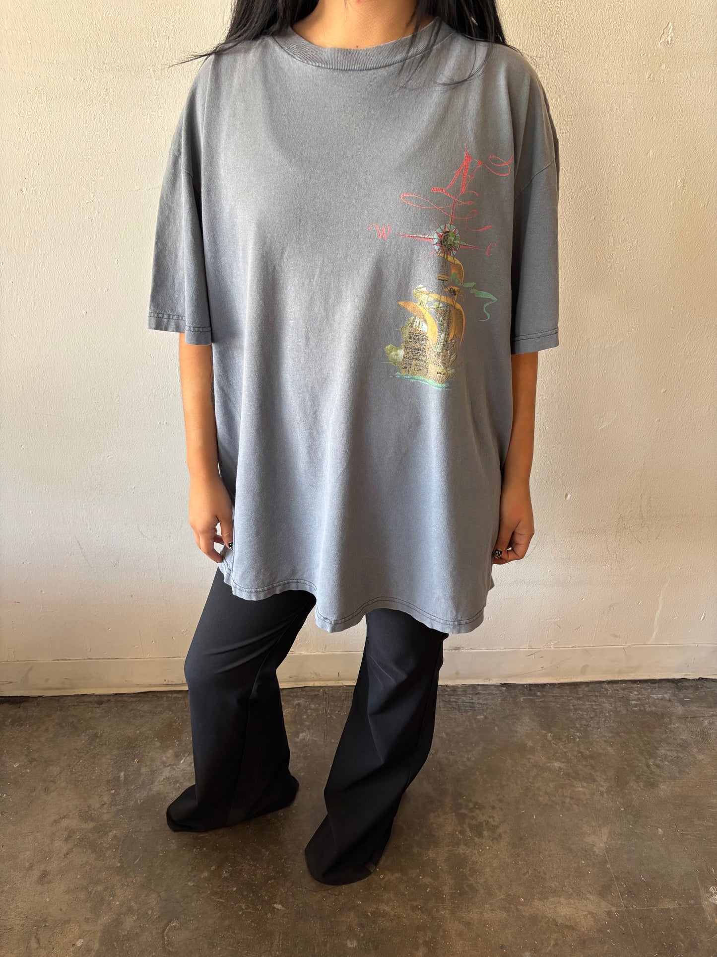 Vintage Jimmy Buffet Shirt
