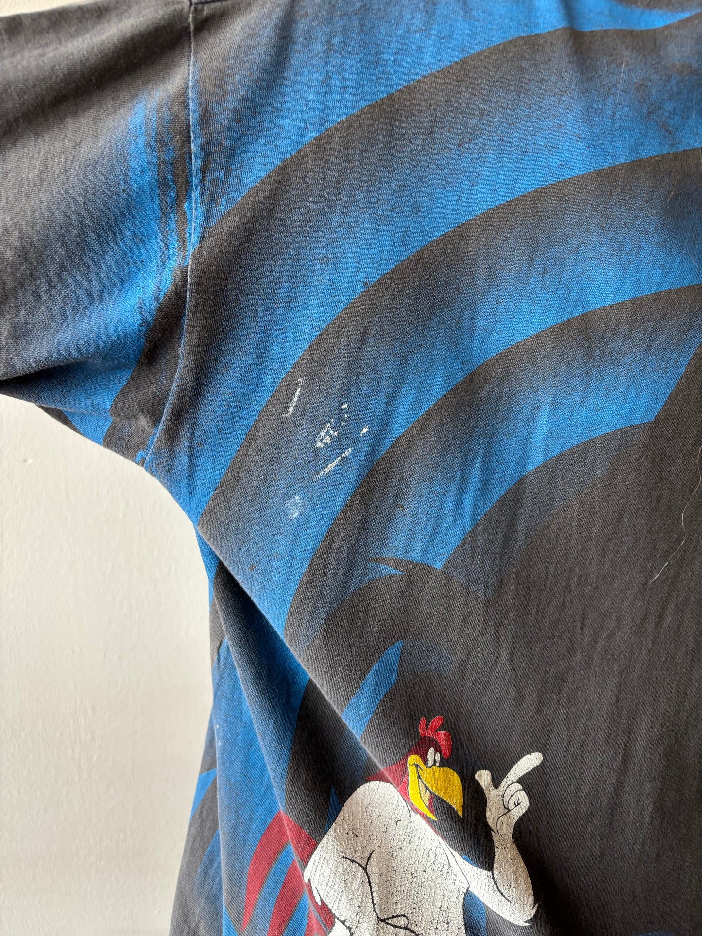 Vintage Looney Tunes Foghorn Leghorn Shirt