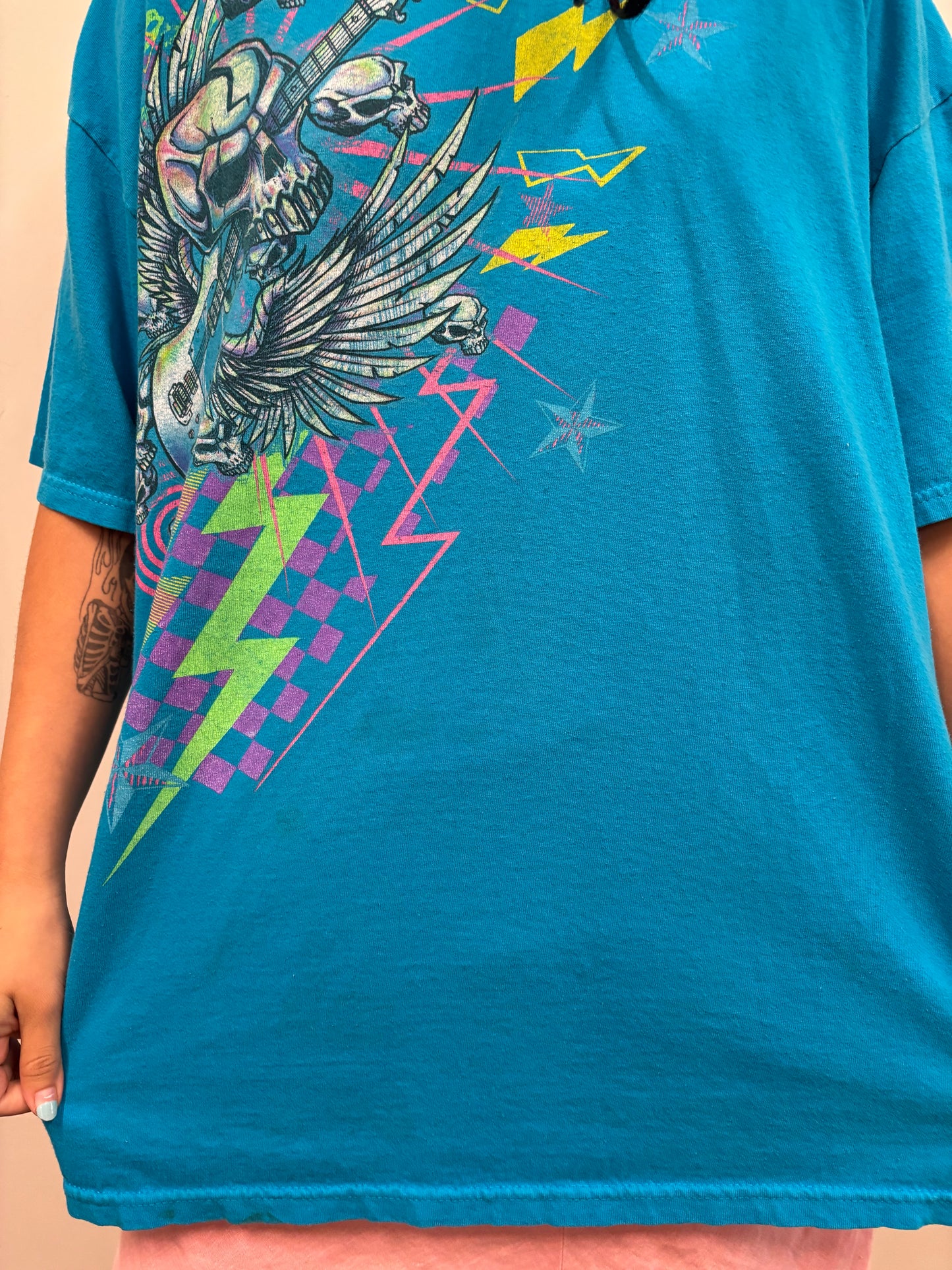 Y2K Shirt