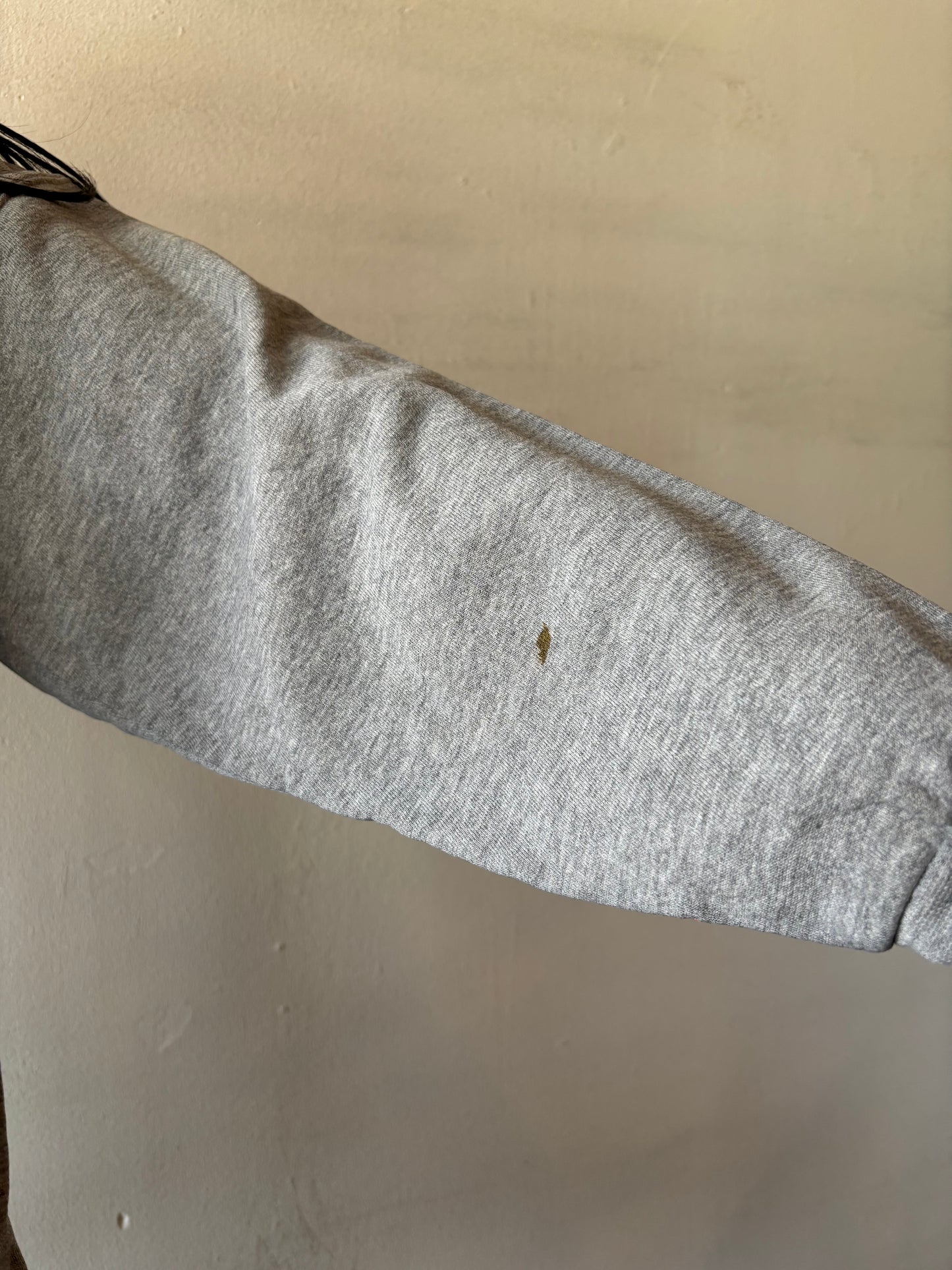 Vintage Harley Davidson Crewneck