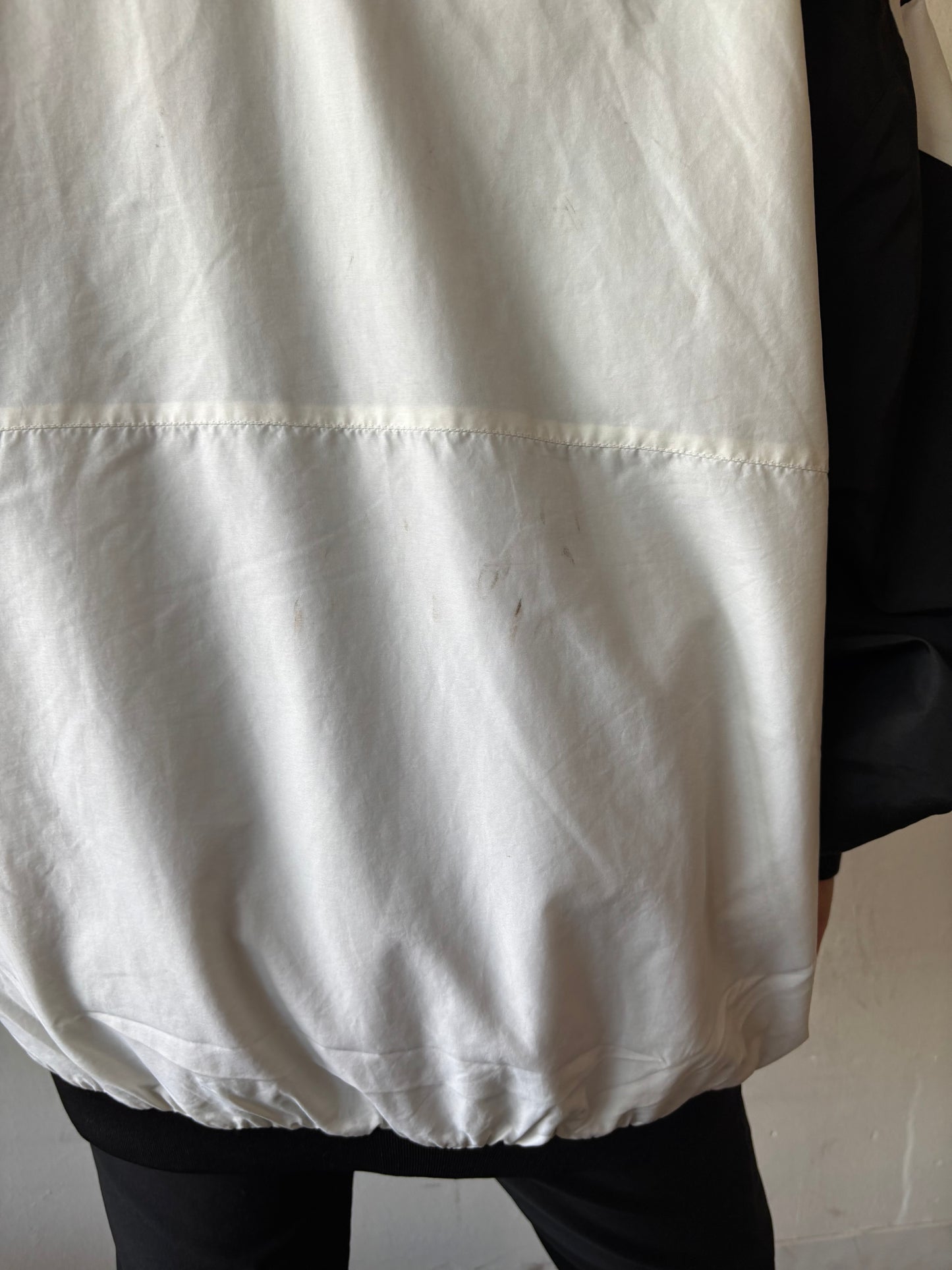Vintage Home Depot Windbreaker
