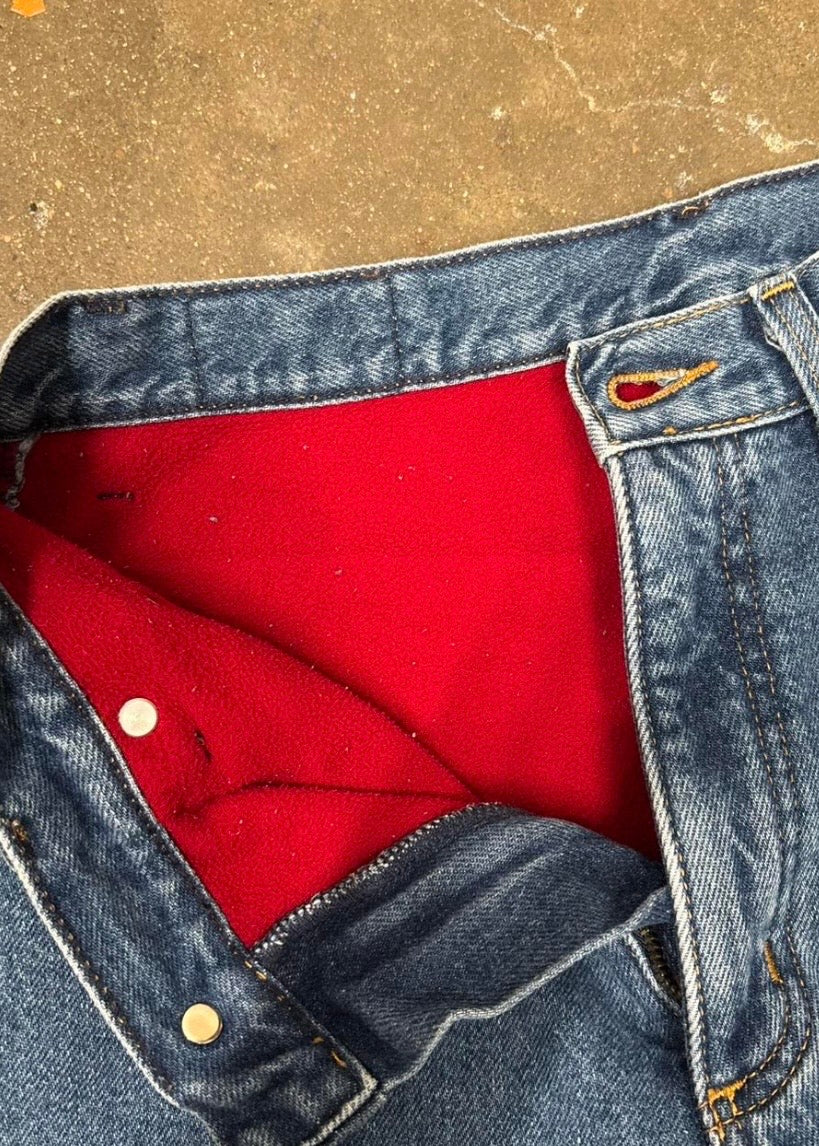 Vintage L.L. Bean Jeans