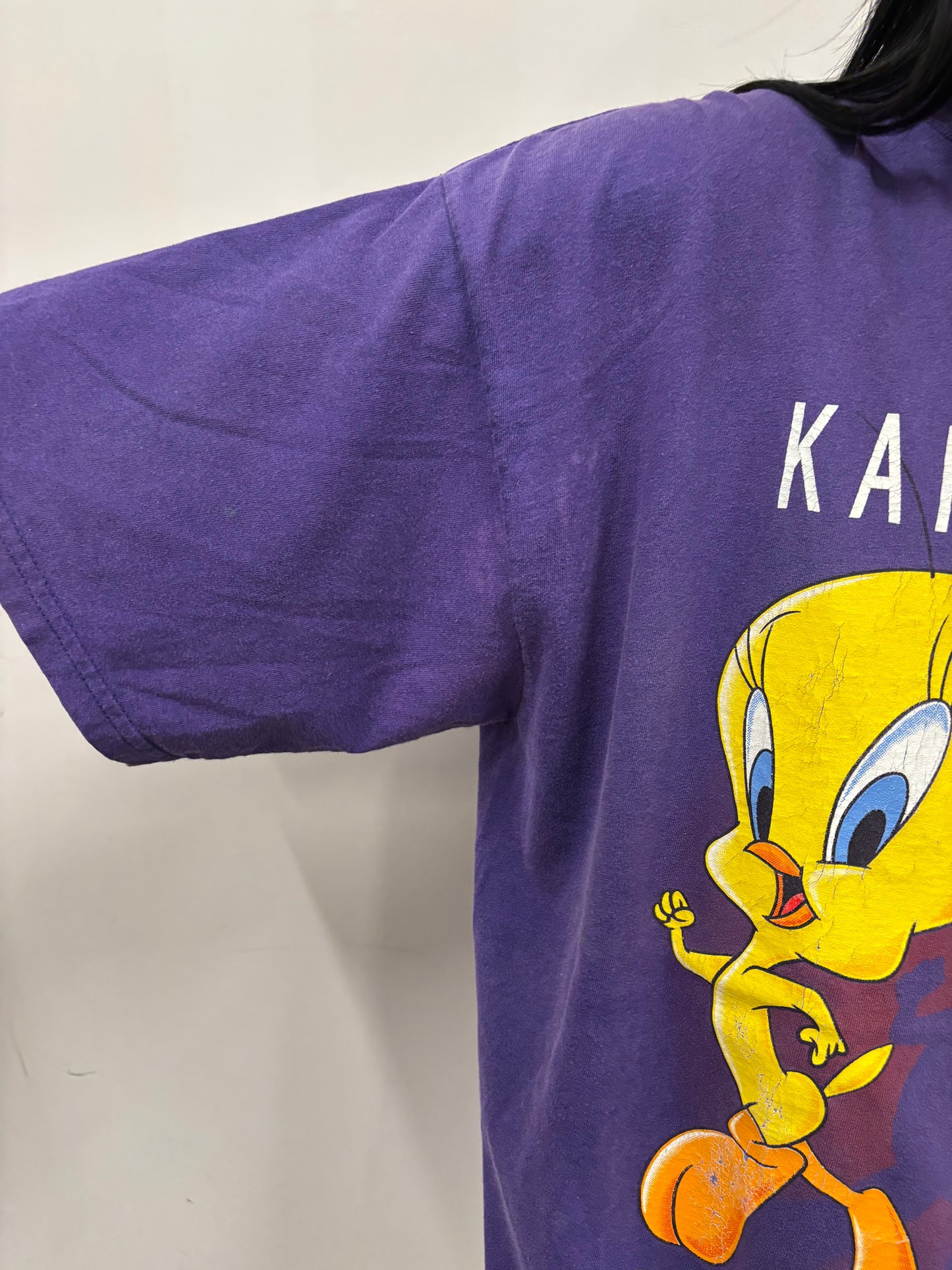 Vintage Tweety Shirt