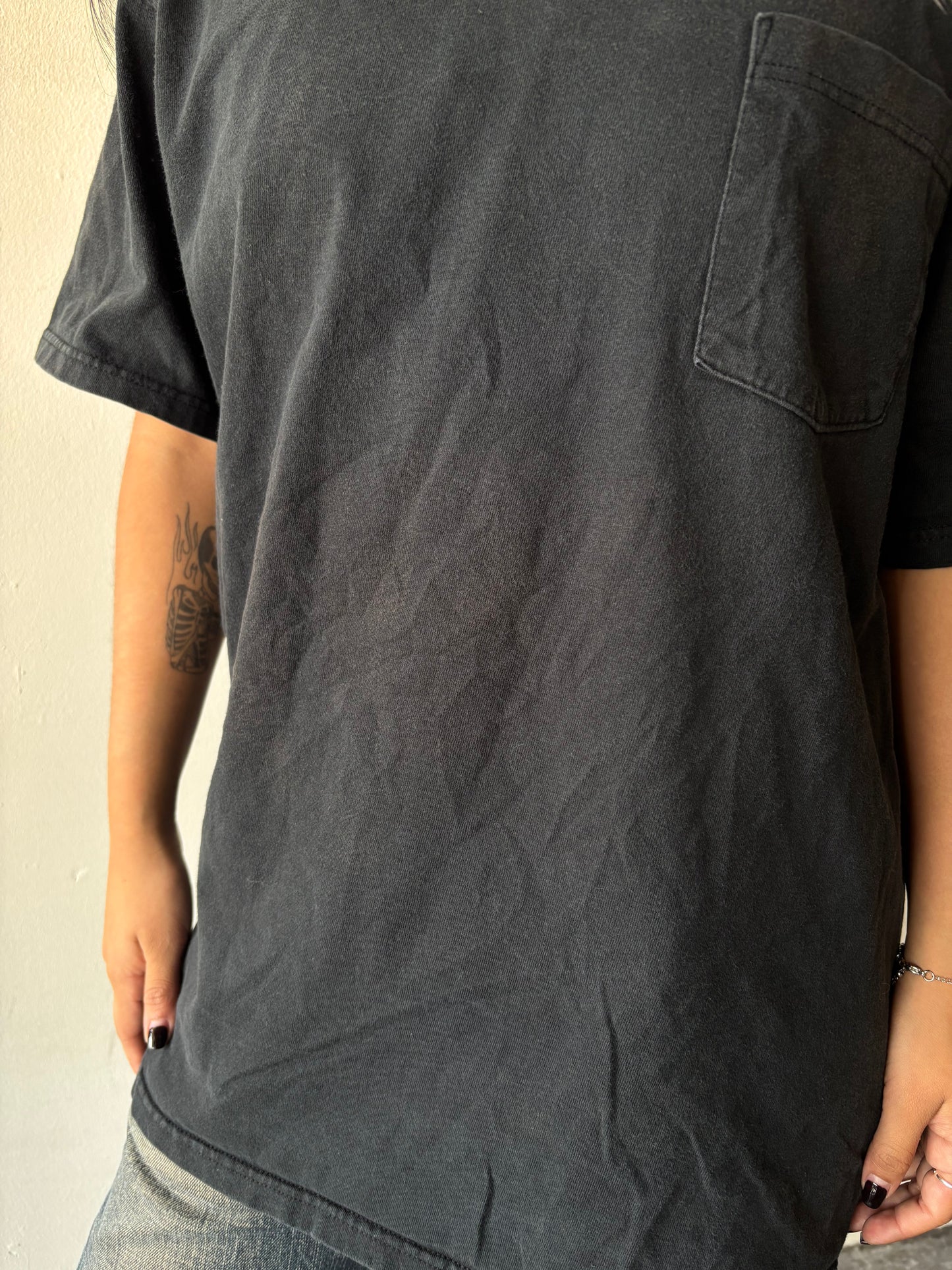 Harley Davidson New Hampshire Shirt