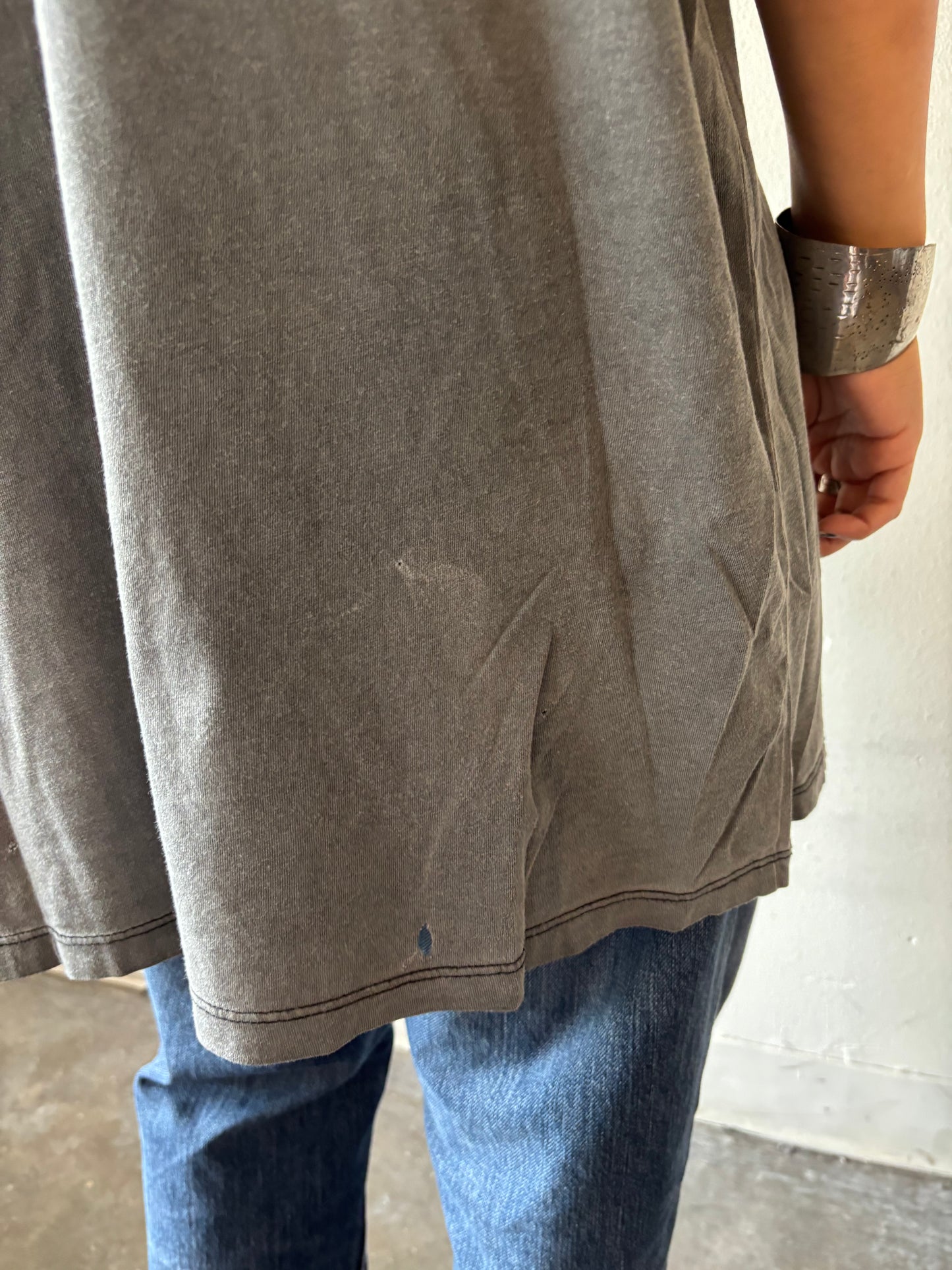 Vintage Harley Davidson Shirt