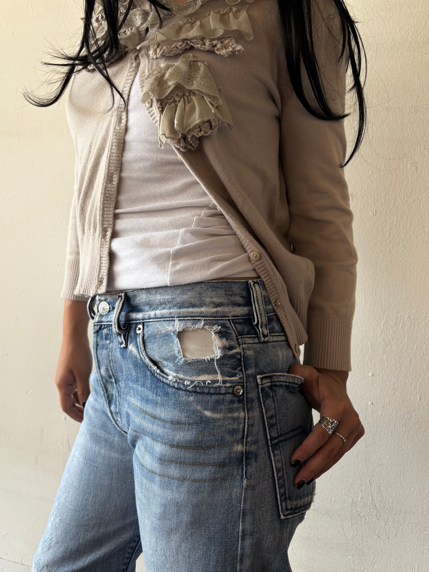 Vintage Diesel Jeans