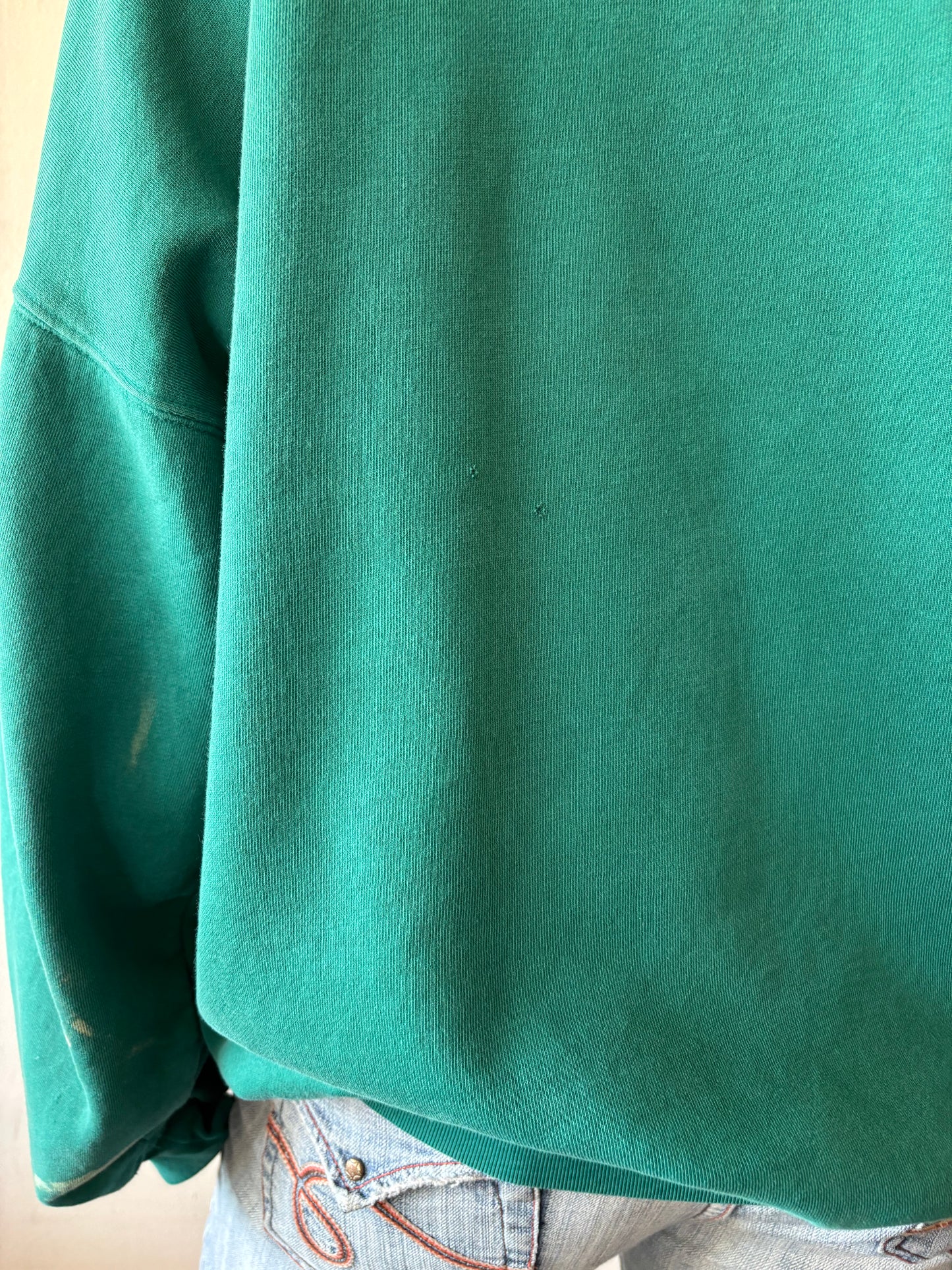 Vintage Disneyland Crewneck