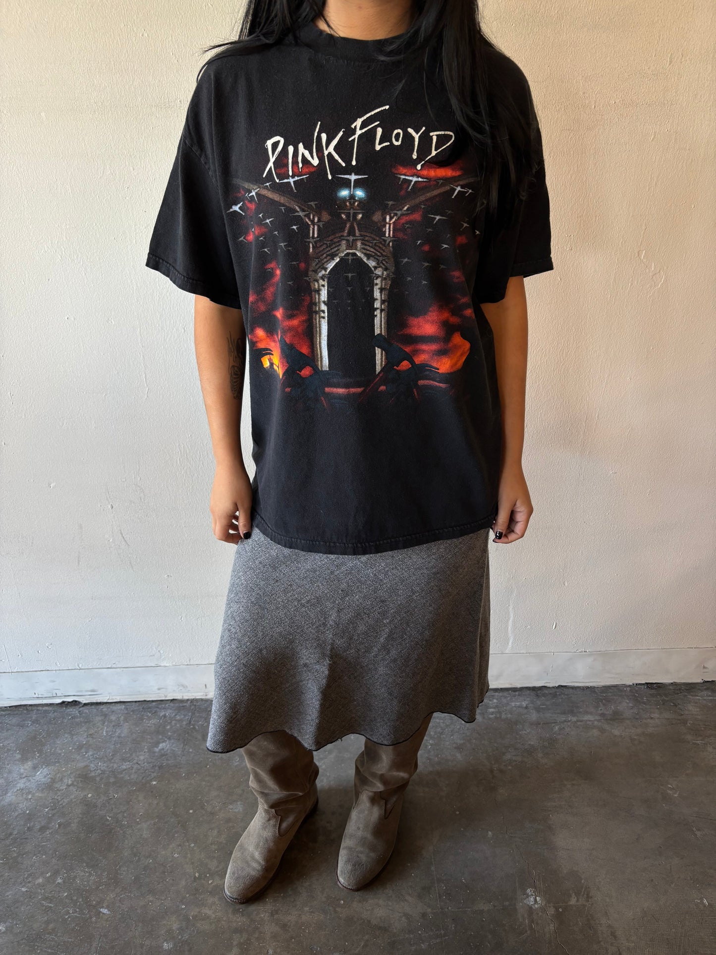 Pink Floyd Shirt