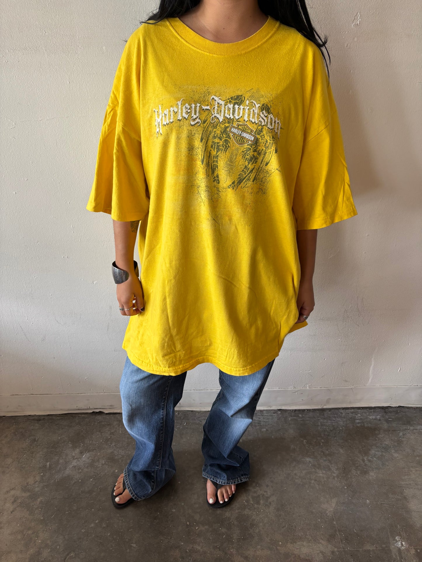 Vintage Harley Davidson Florida Shirt