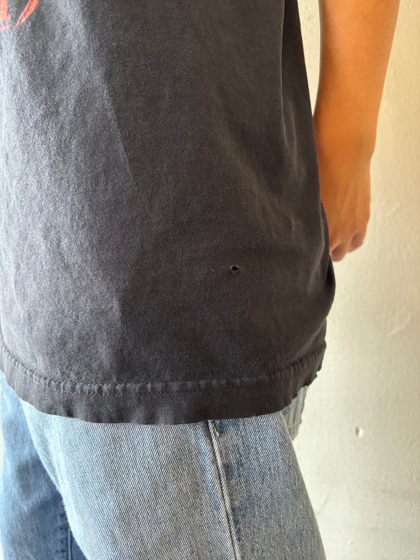 Vintage Godsmack Shirt