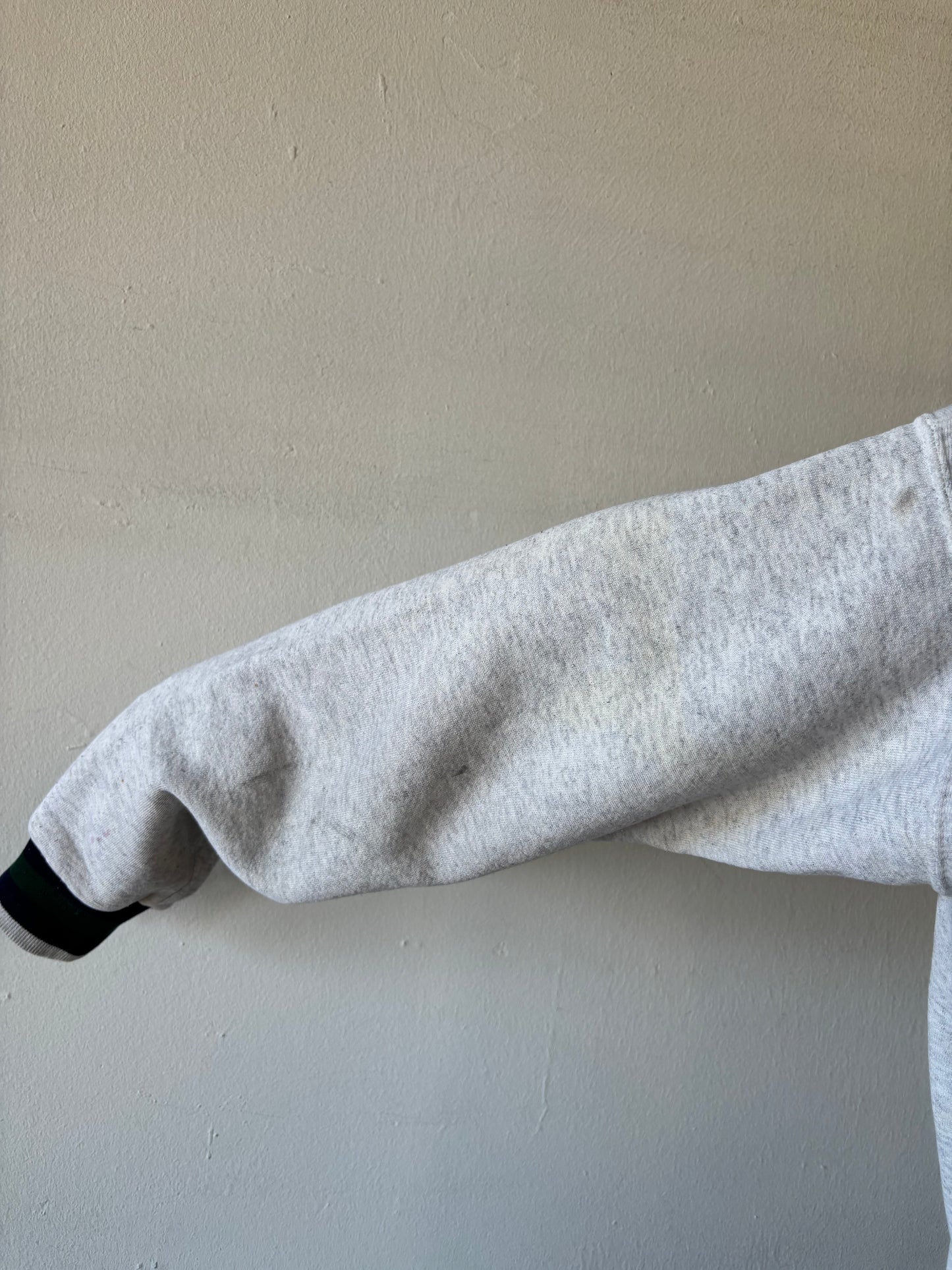 Vintage Notre Dame Crewneck