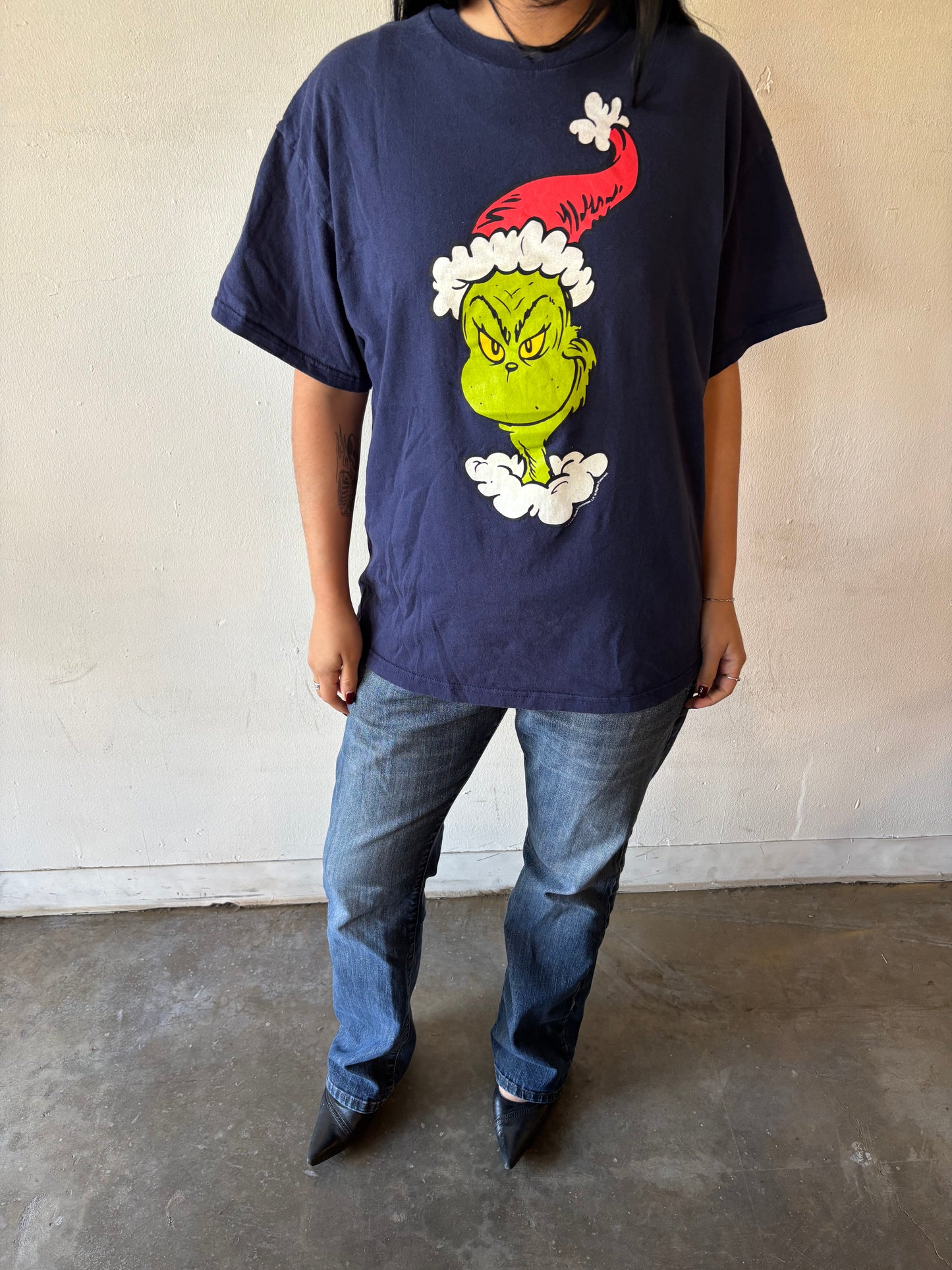 The Grinch Shirt