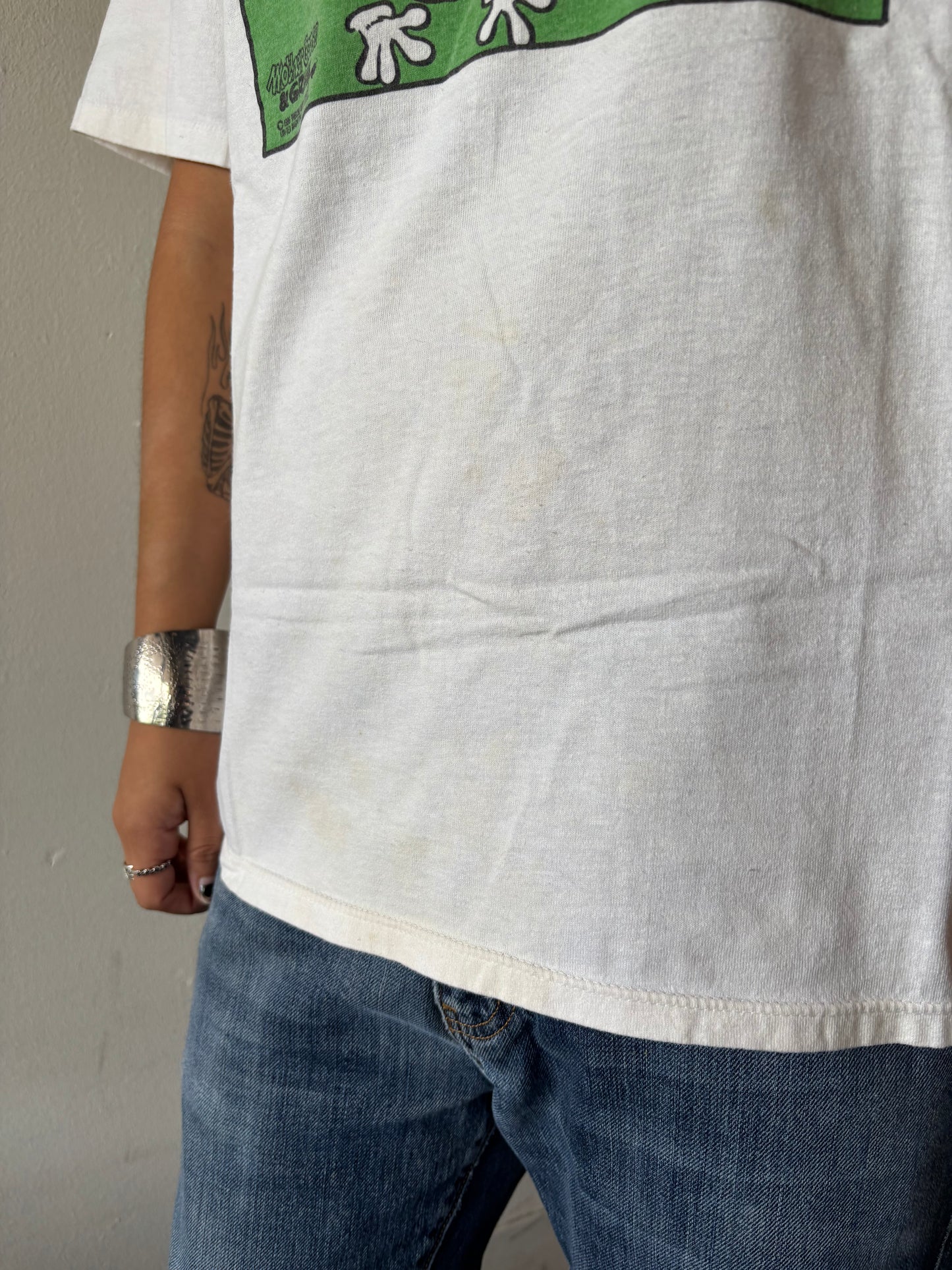 Vintage Mother Goose & Grimm Shirt