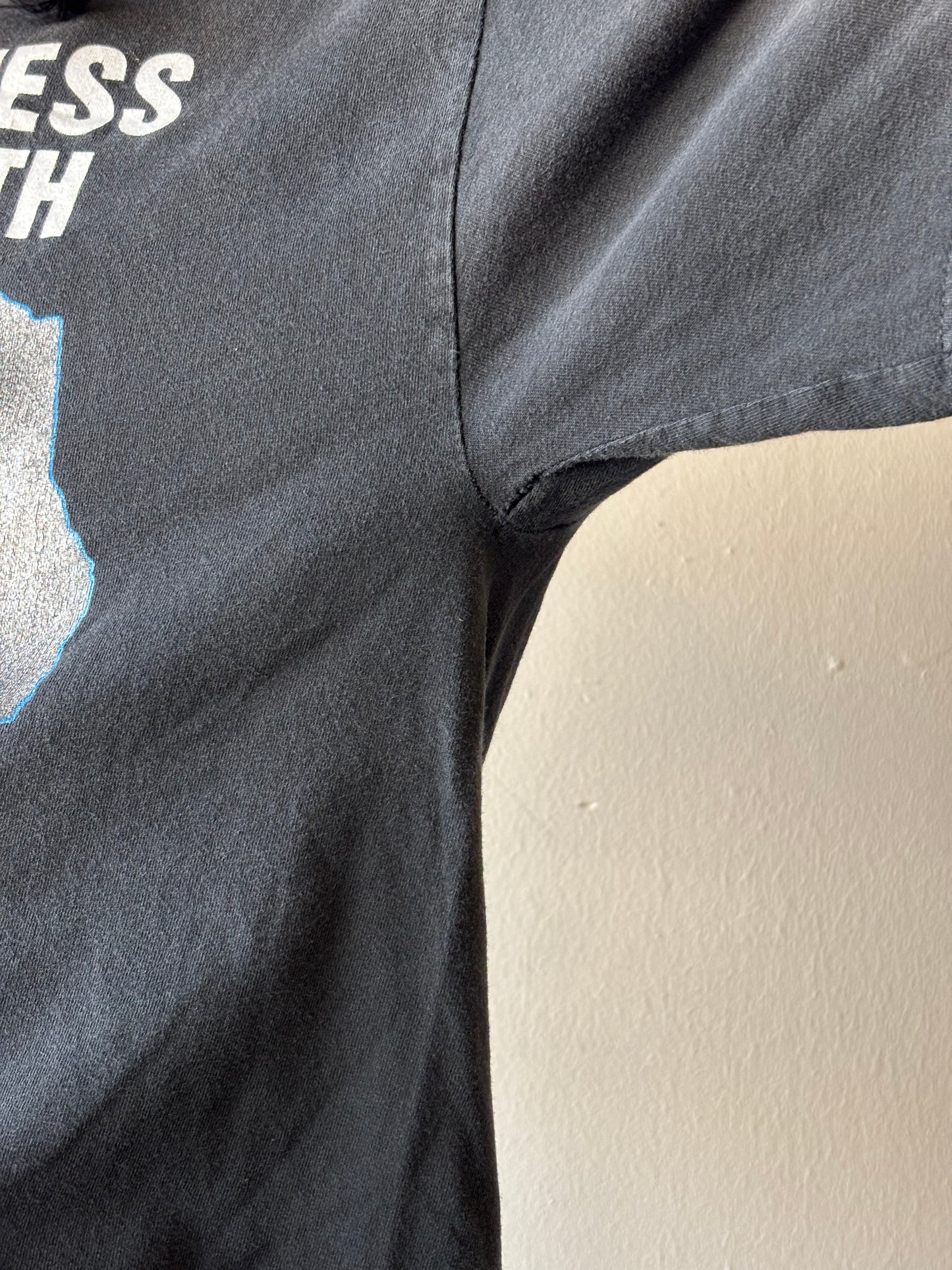 Vintage Stone Cold Don’t Mess with Austin Shirt