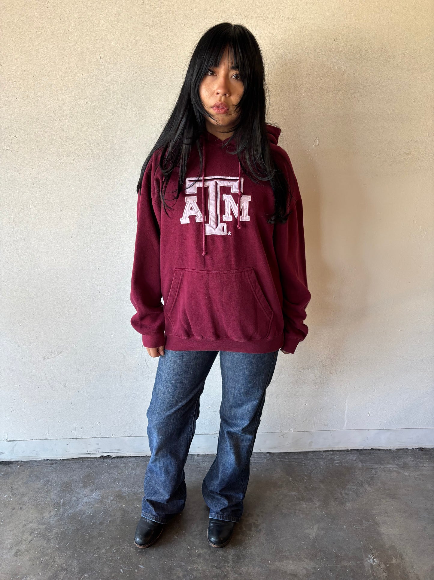A&M Hoodie