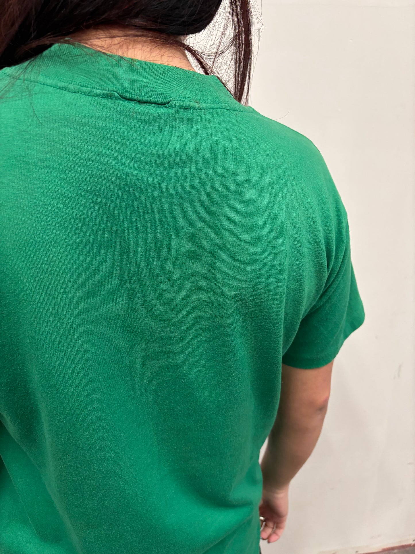 Vintage Notre Dame Shirt