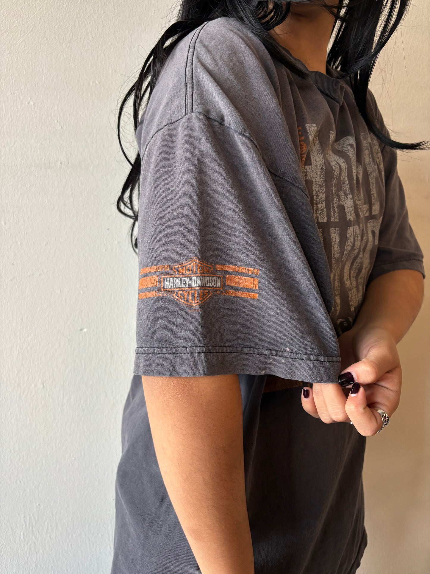 Harley Davidson Colorado Shirt