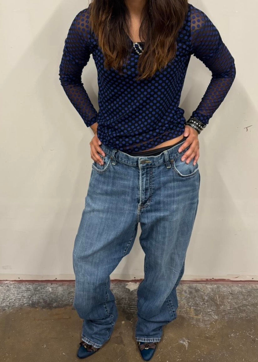 Lucky Brand Jeans