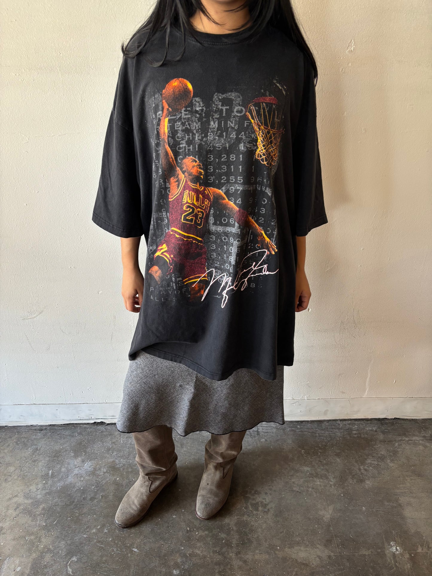 Michael Jordan Shirt
