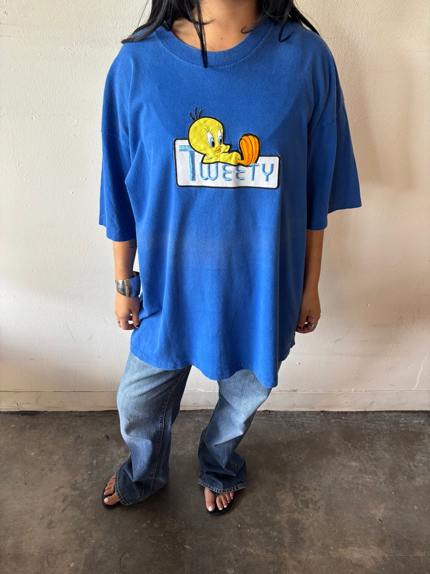 Vintage Tweety Shirt