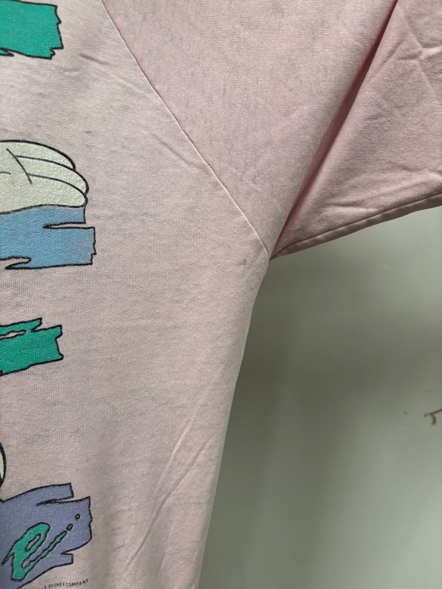 Vintage Mickey Mouse Sweater