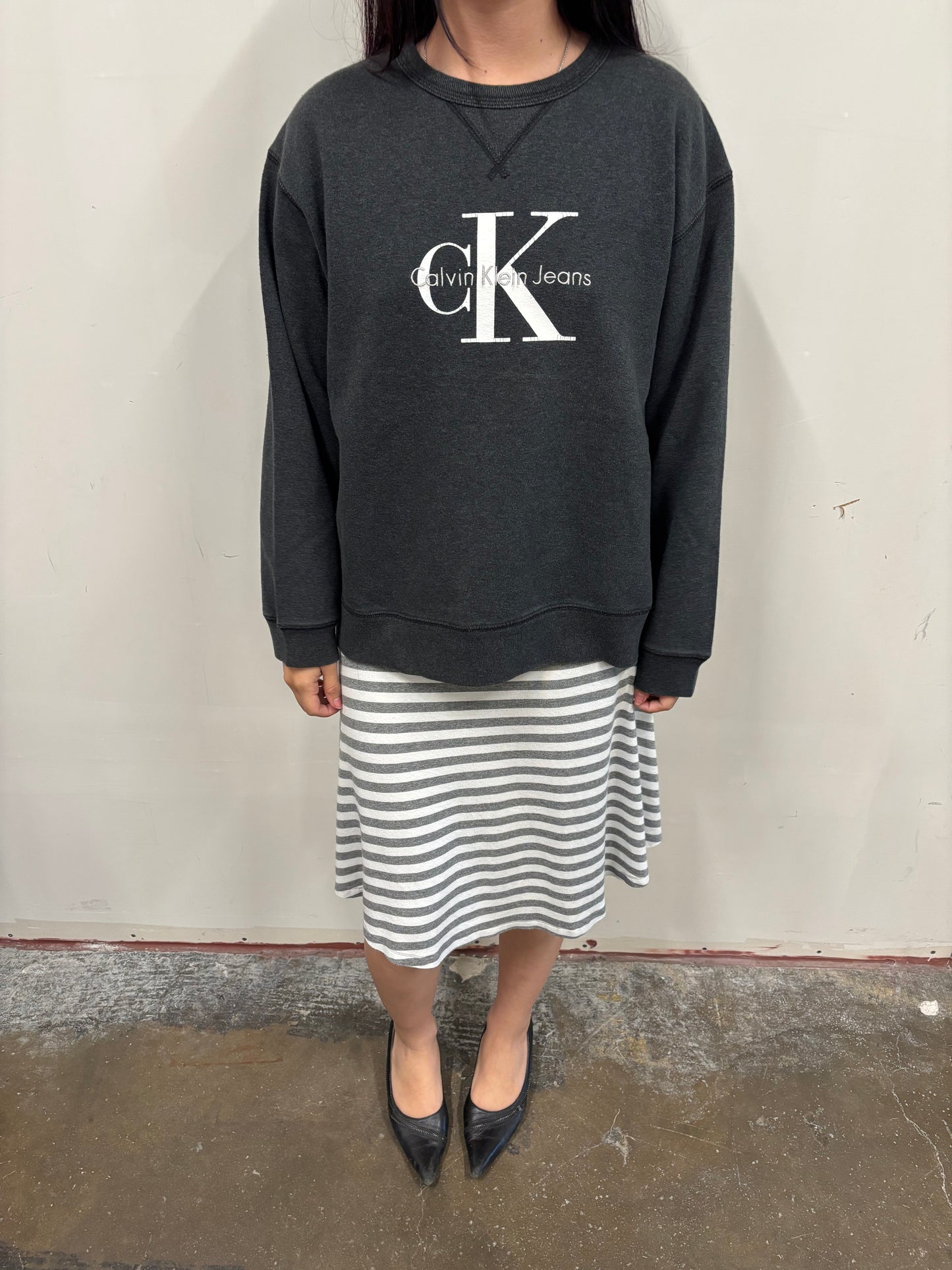 Calvin Klein Crewneck