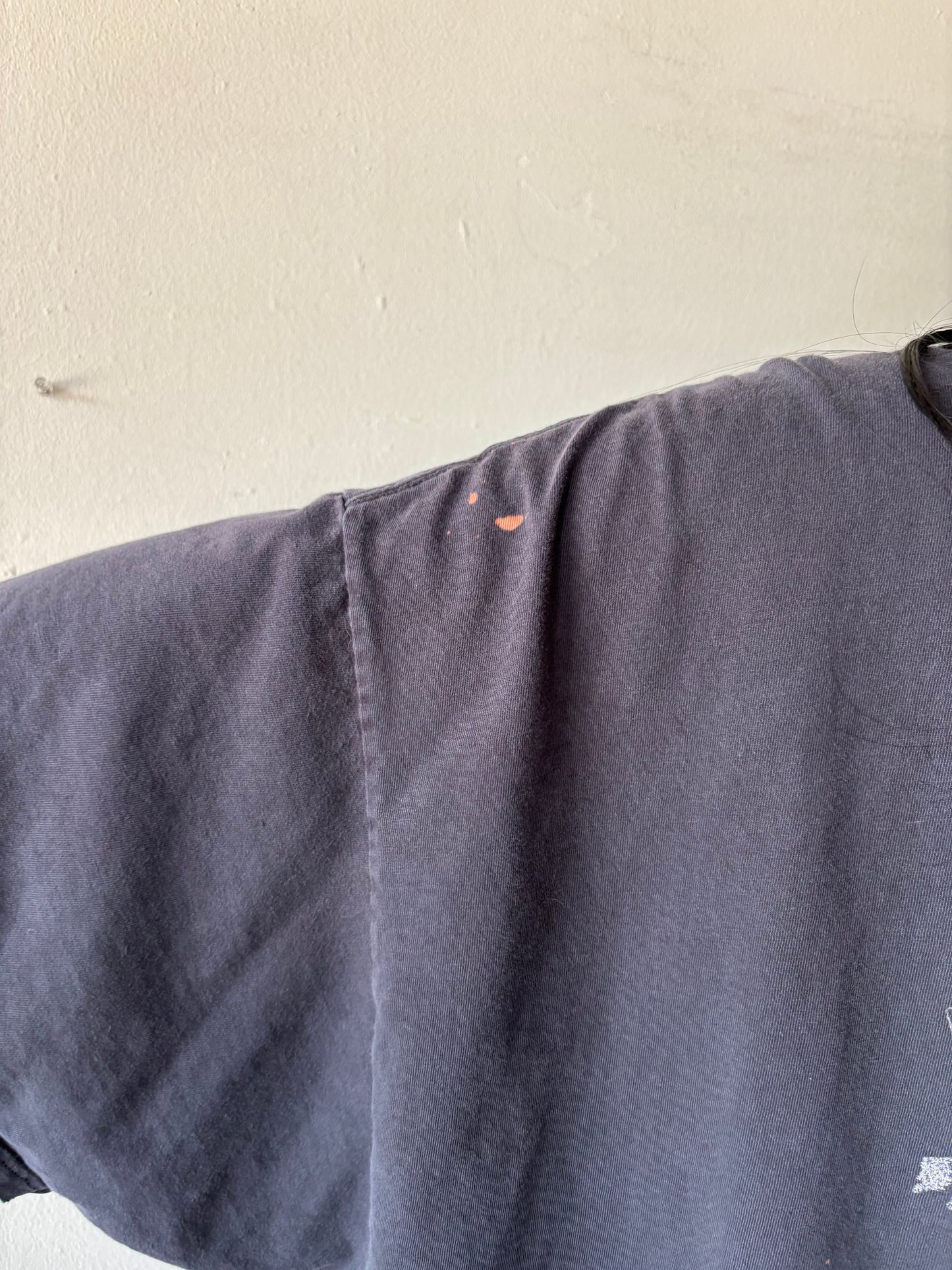 Vintage Harley Davidson Shirt