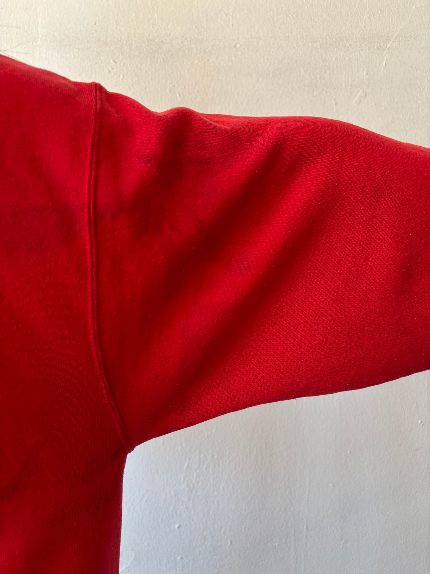 Vintage Mickey & Minnie Crewneck