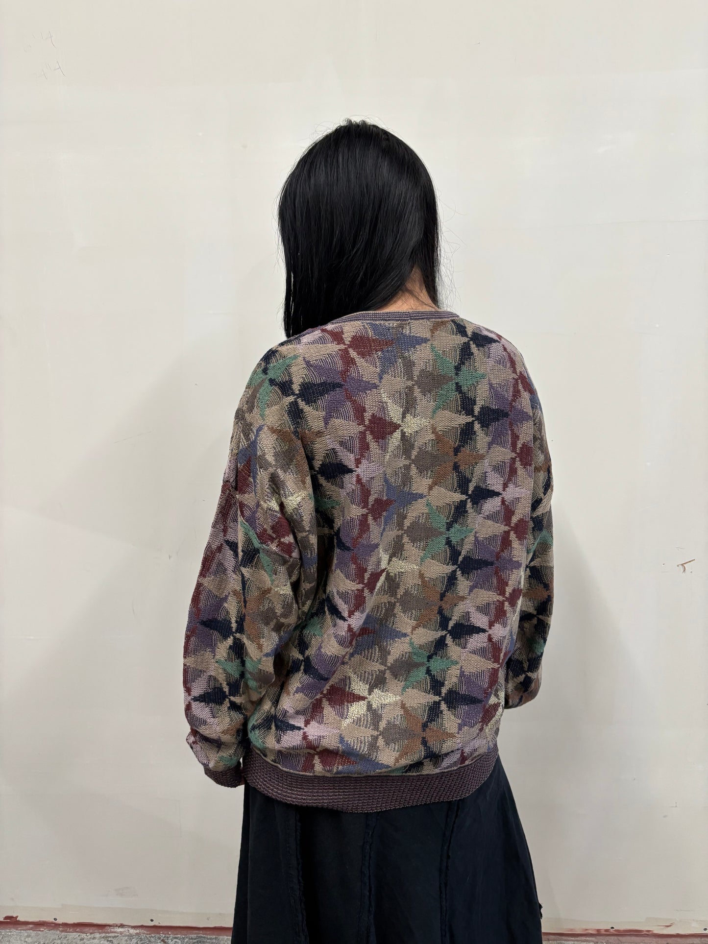 Vintage St. Croix Sweater