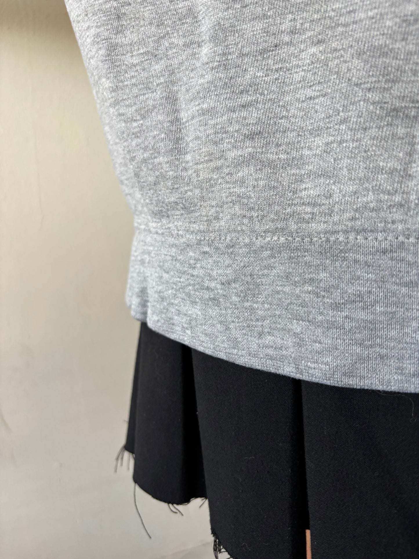 Vintage Harley Davidson Crewneck