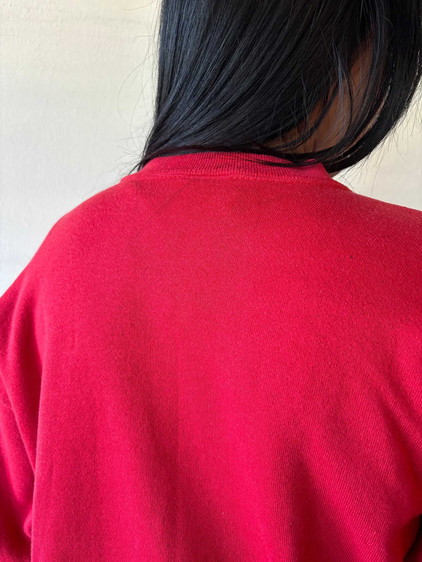 Vintage The Simpsons Crewneck