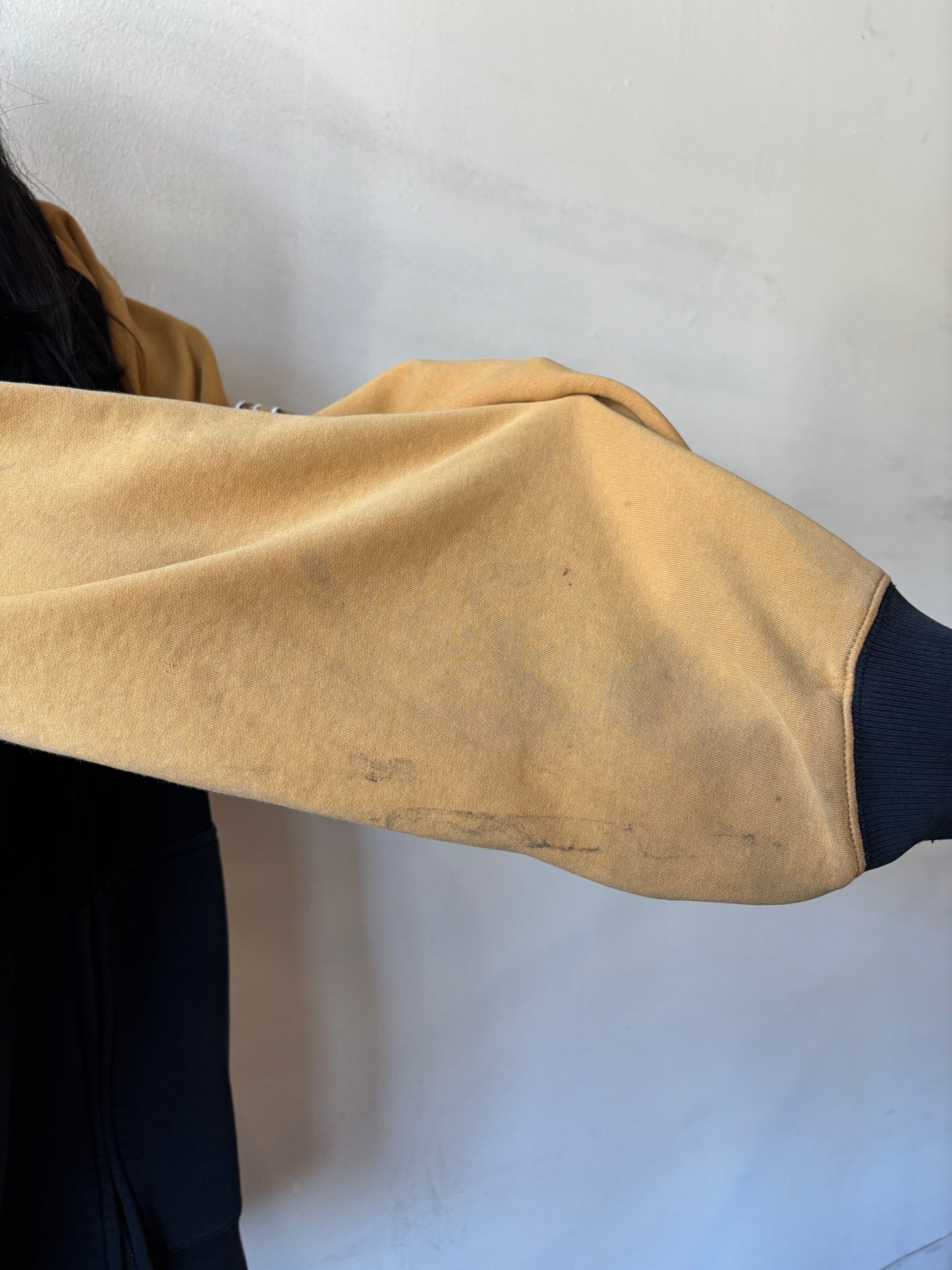 Timberland Zip Up Jacket