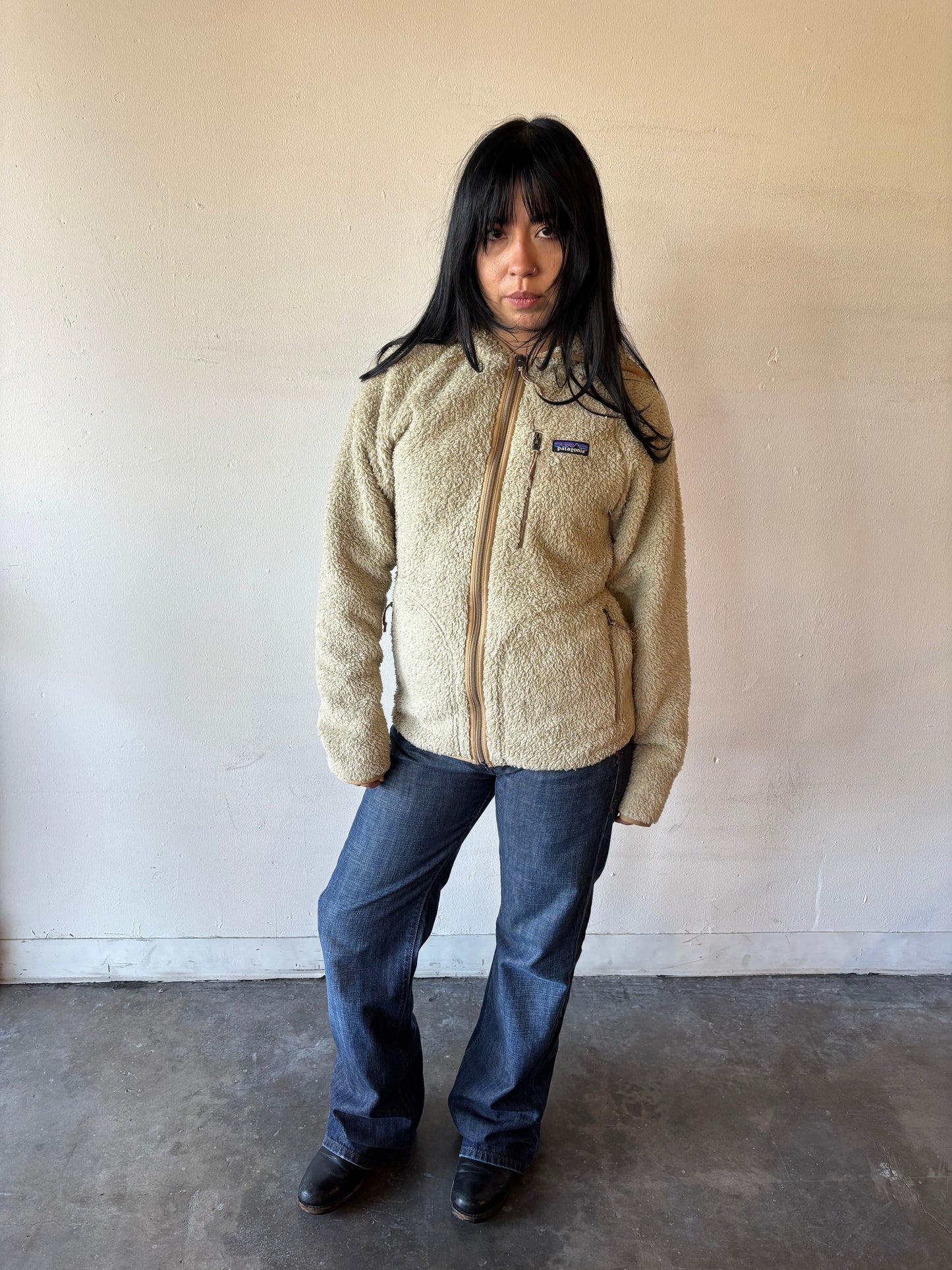 Patagonia Fleece Jacket