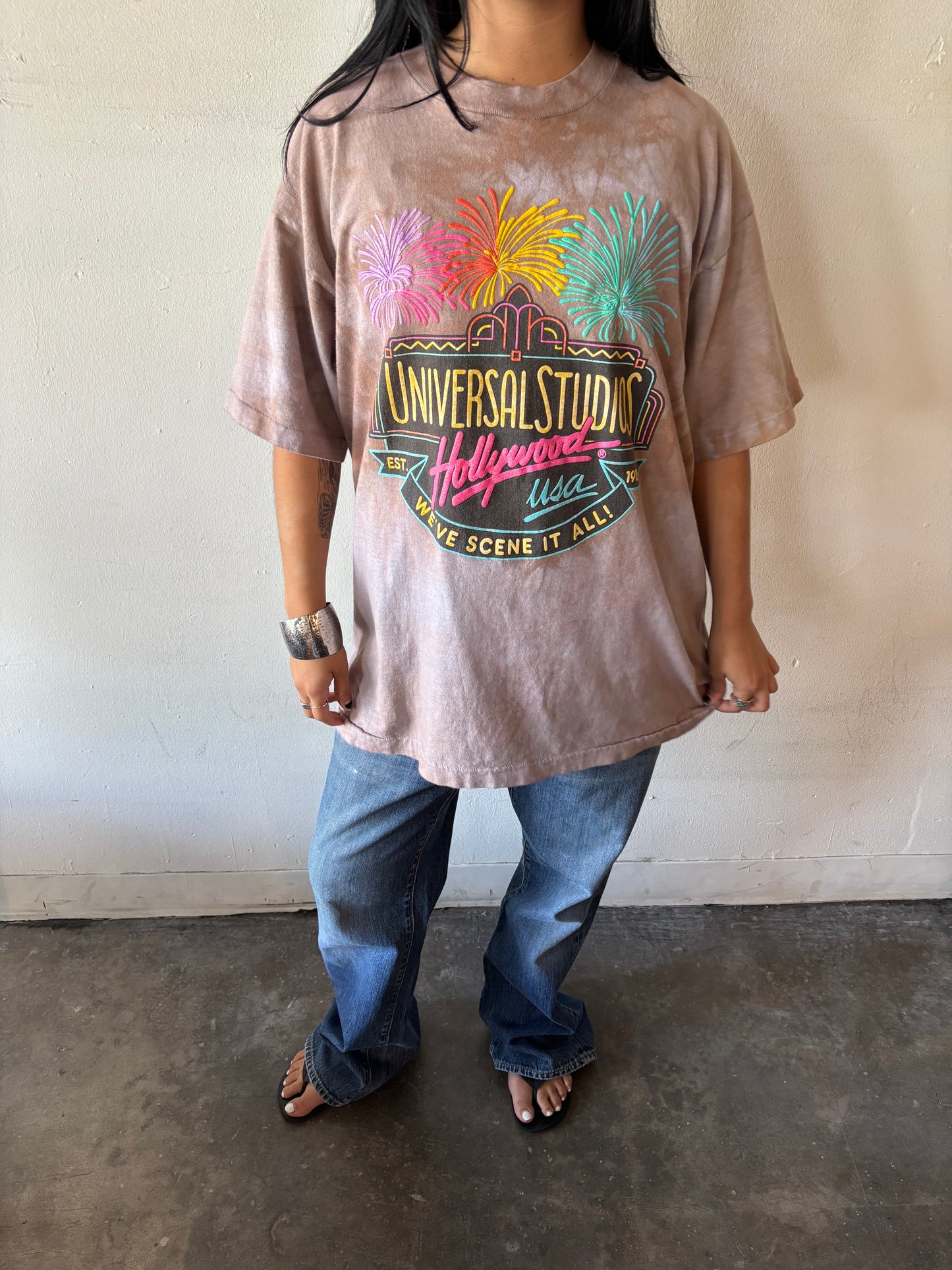 Vintage Universal Studios Shirt