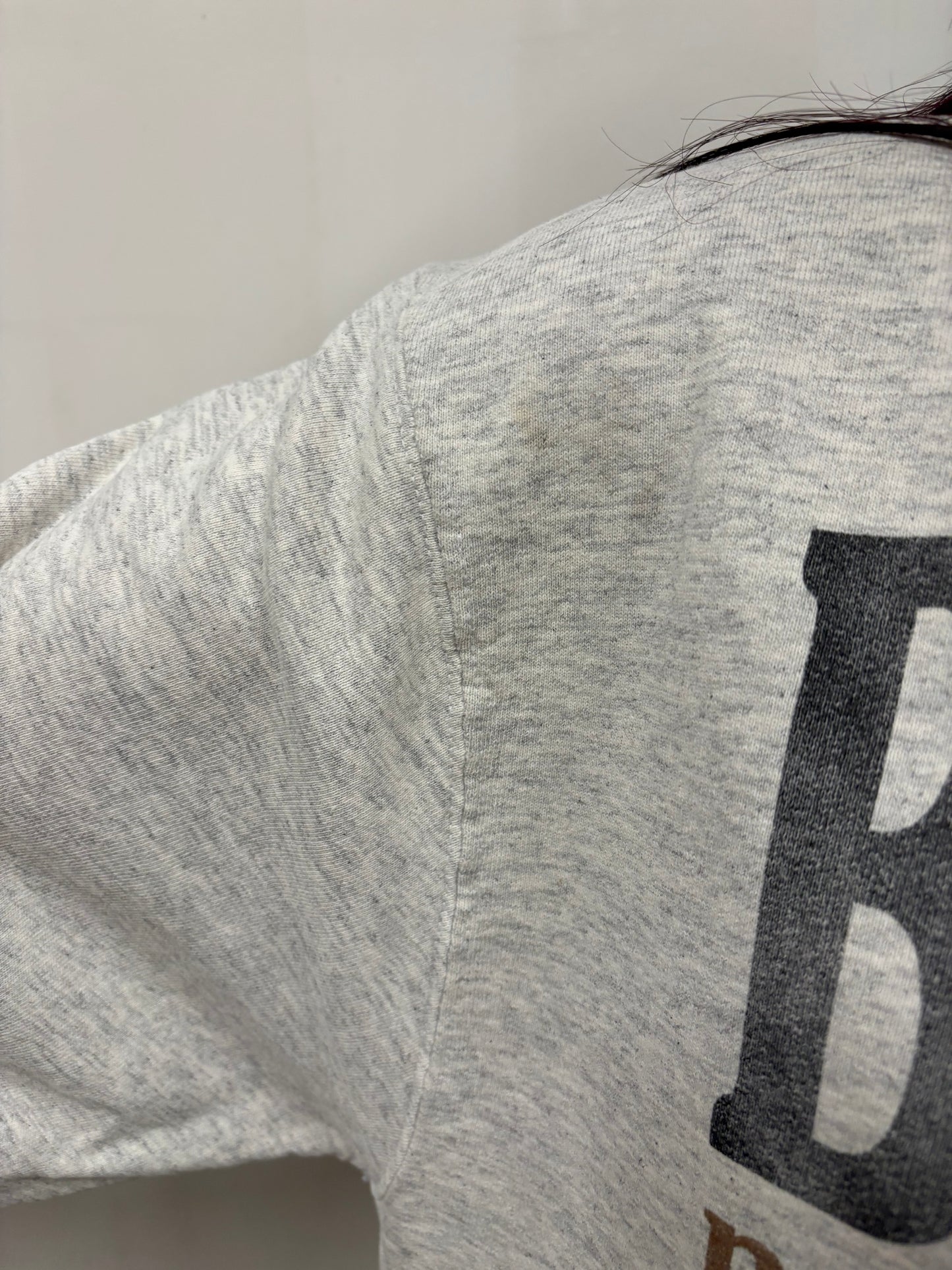 Vintage Butkus Crewneck