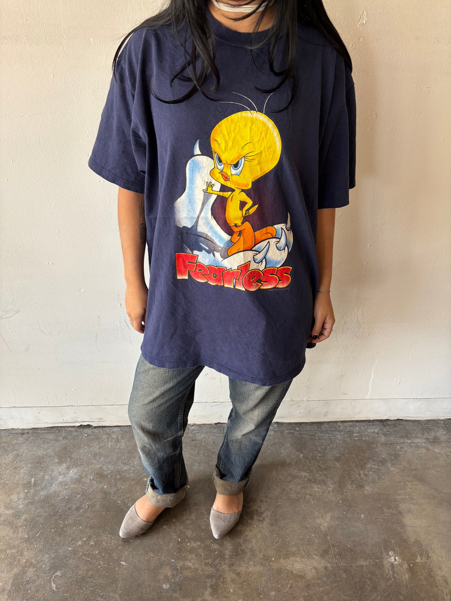 Vintage Tweety Shirt