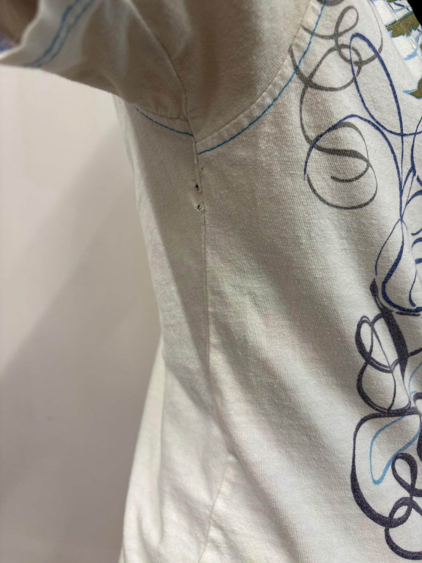 Y2K Shirt