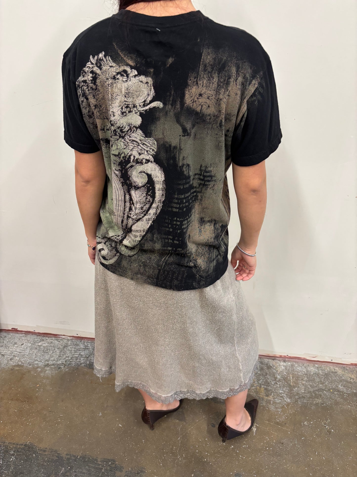 Y2K Shirt