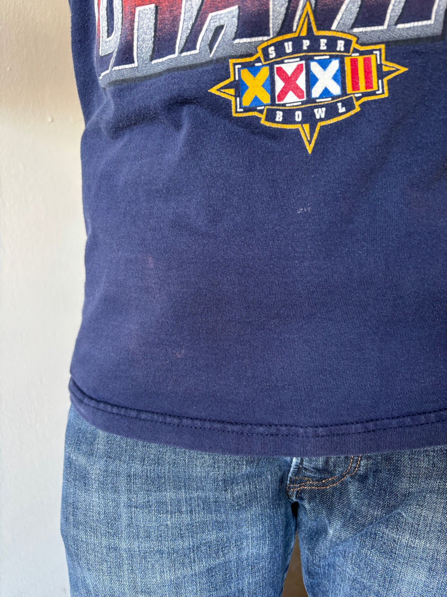 Denver Broncos Champions Shirt