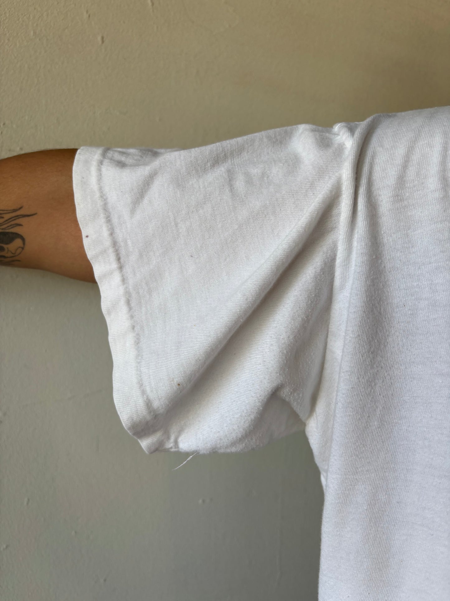 Vintage Alfalfa Shirt
