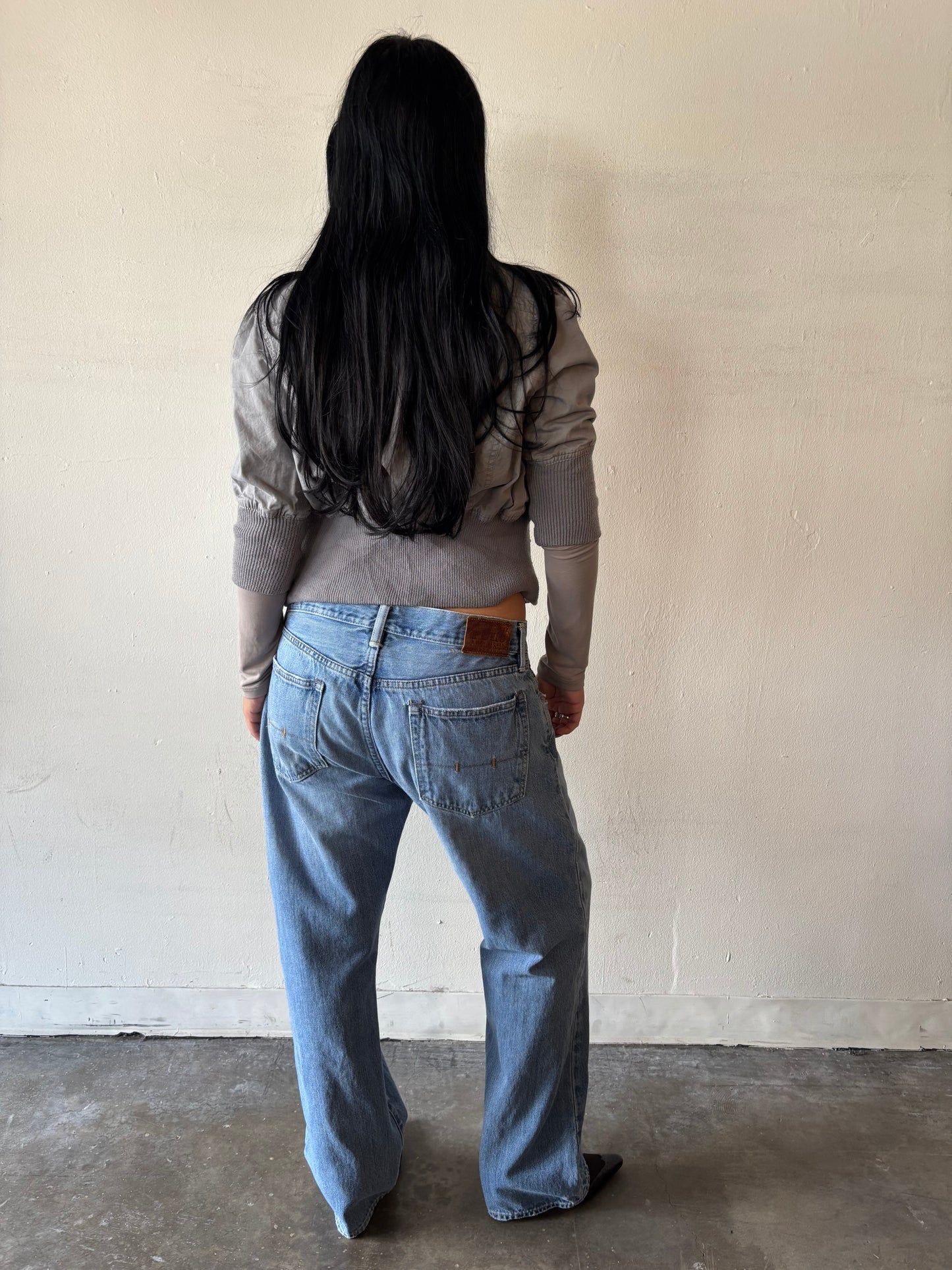 Vintage Polo Jeans