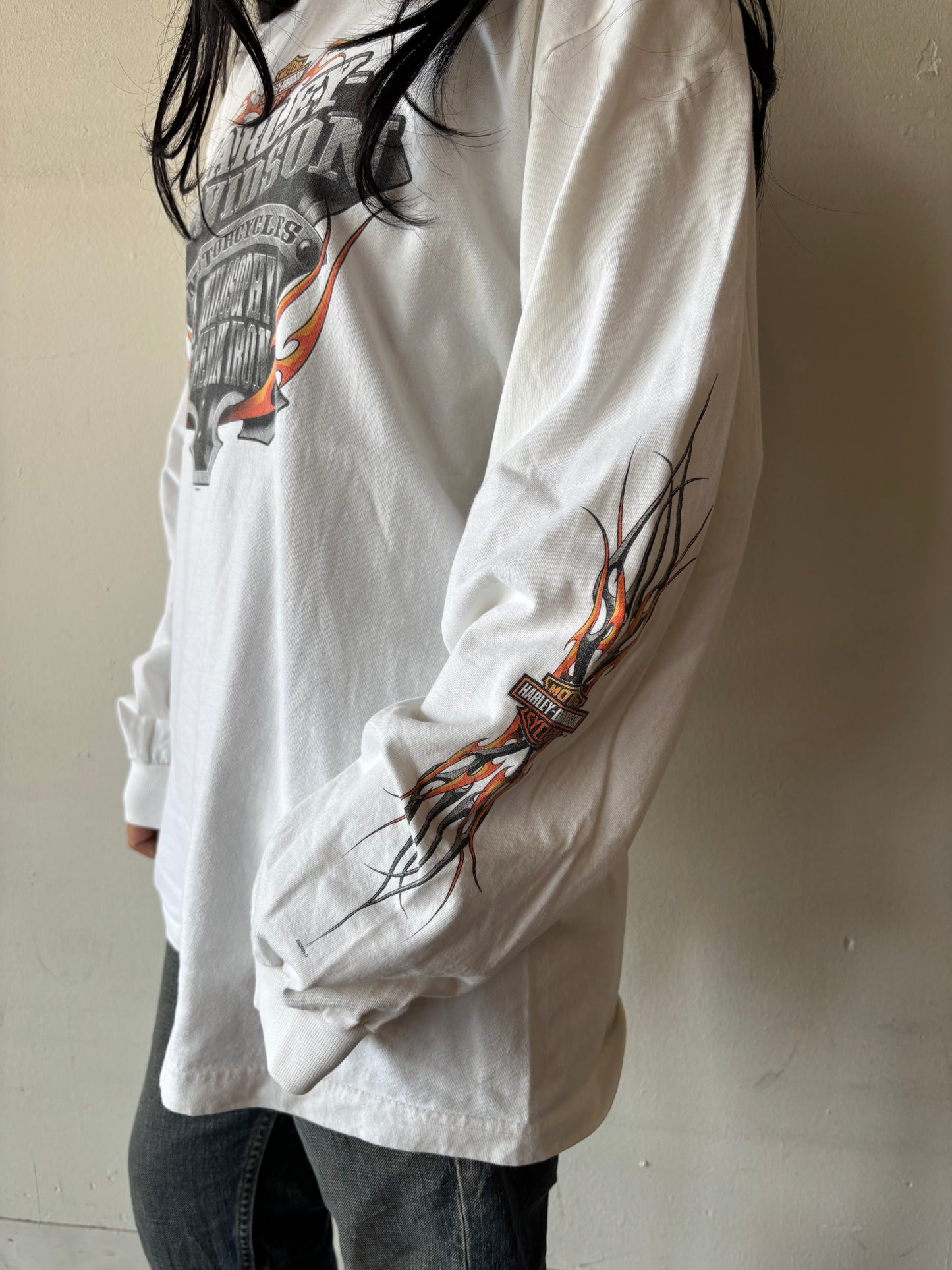 Harley Davidson Aruba Shirt